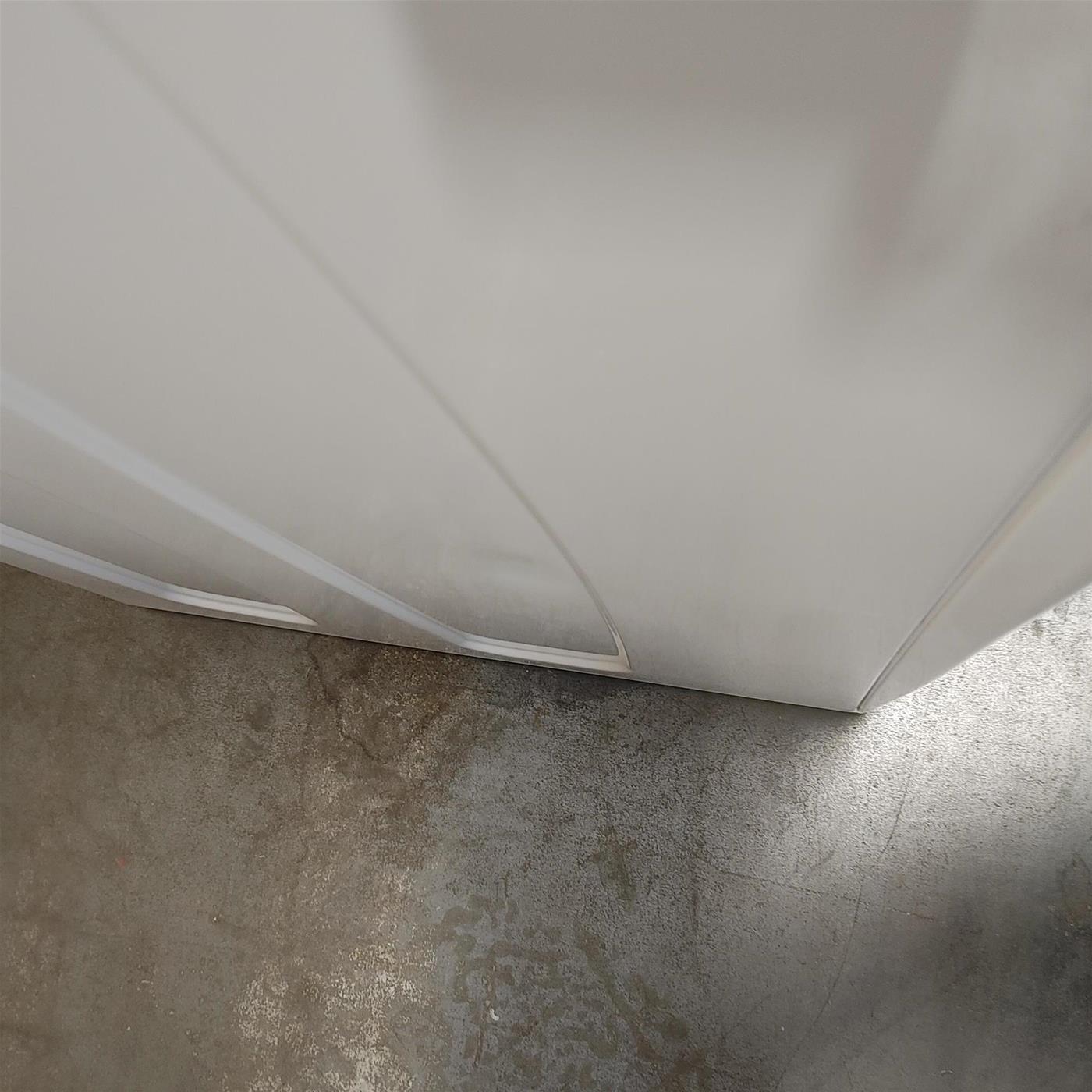 Candy CSOW4966TWM/1-S lavatrice asciugatrice Libera installazione Carica frontale Bianco D