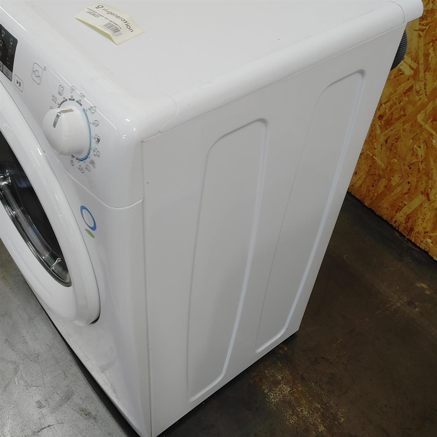 Candy Smart Pro Inverter CSO 496TWM6/1-S lavatrice Caricamento frontale 9 kg 1400 Giri/min Bianco