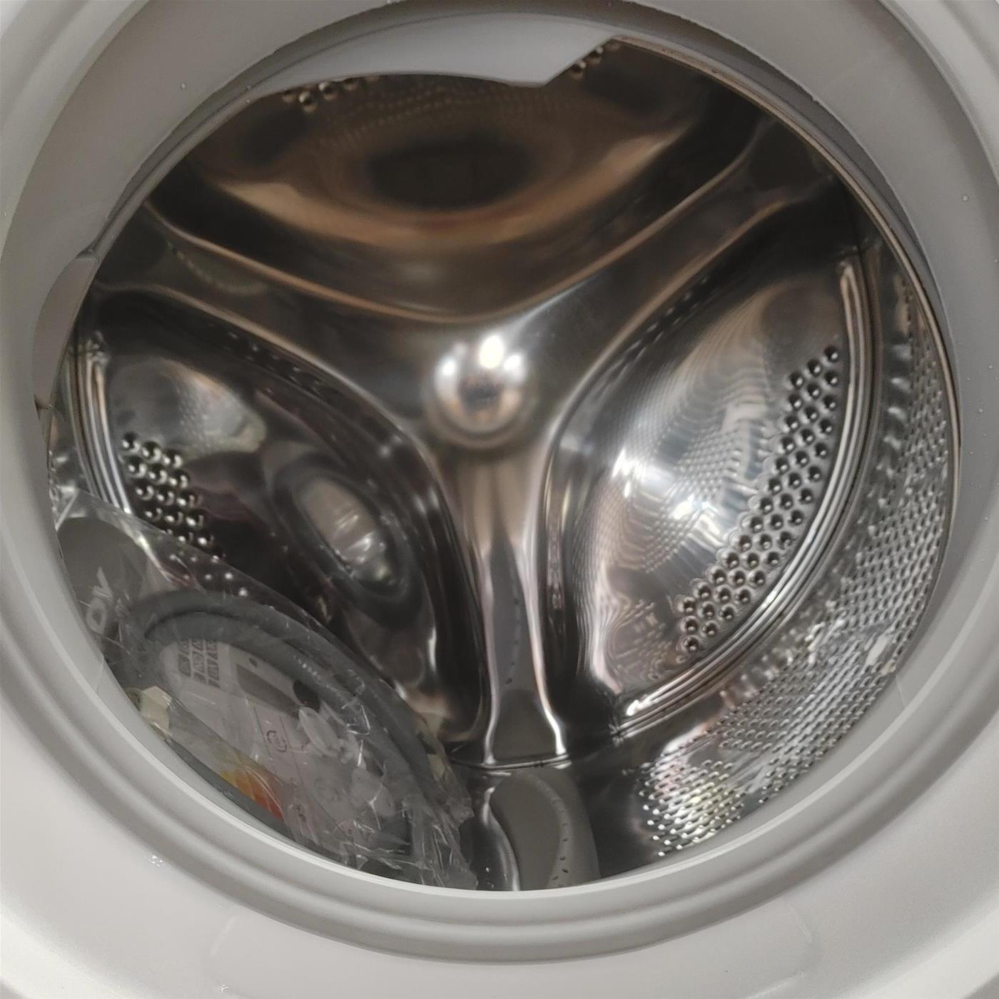 Candy Smart Pro Inverter CSO 496TWM6/1-S lavatrice Caricamento frontale 9 kg 1400 Giri/min Bianco