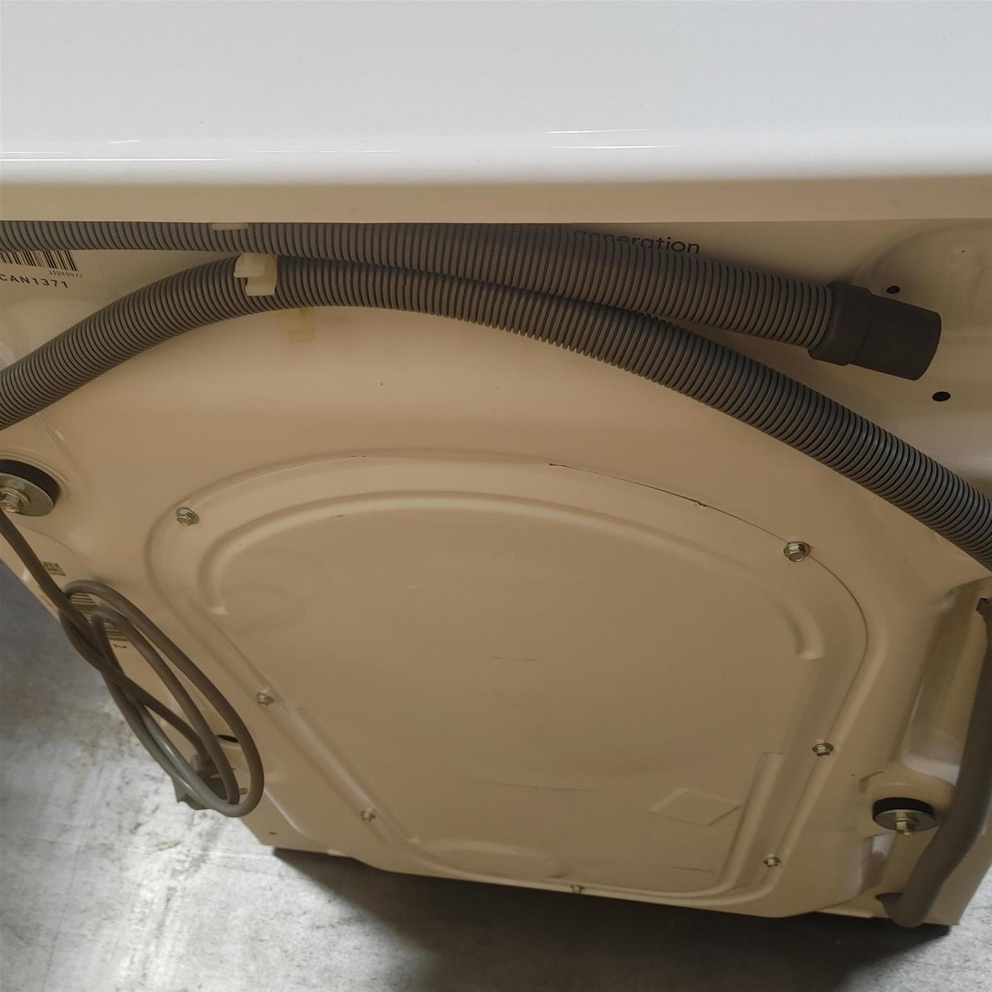 Candy Smart Pro Inverter CSO 496TWM6/1-S lavatrice Caricamento frontale 9 kg 1400 Giri/min Bianco