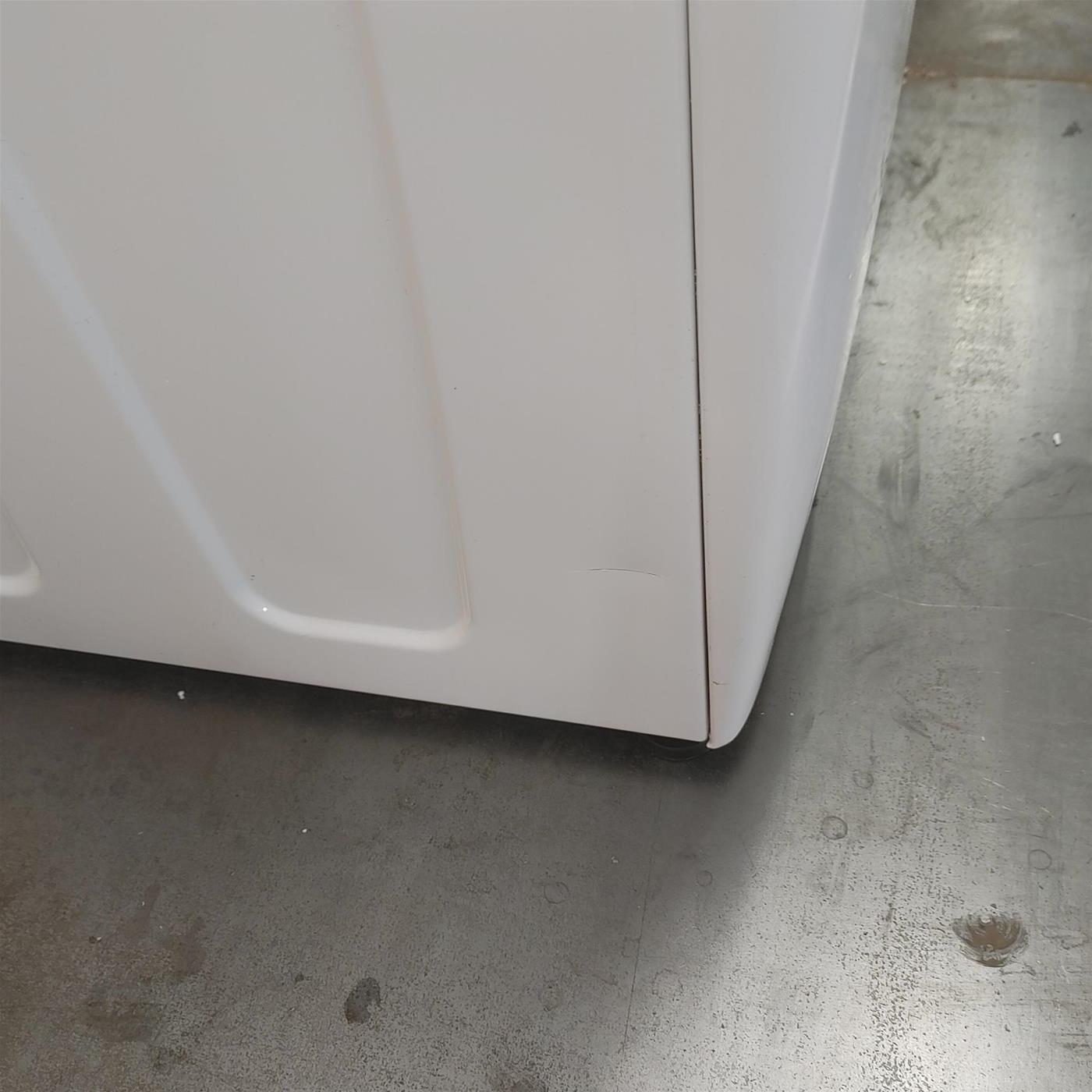 Candy Smart Pro Inverter CSO 496TWM6/1-S lavatrice Caricamento frontale 9 kg 1400 Giri/min Bianco