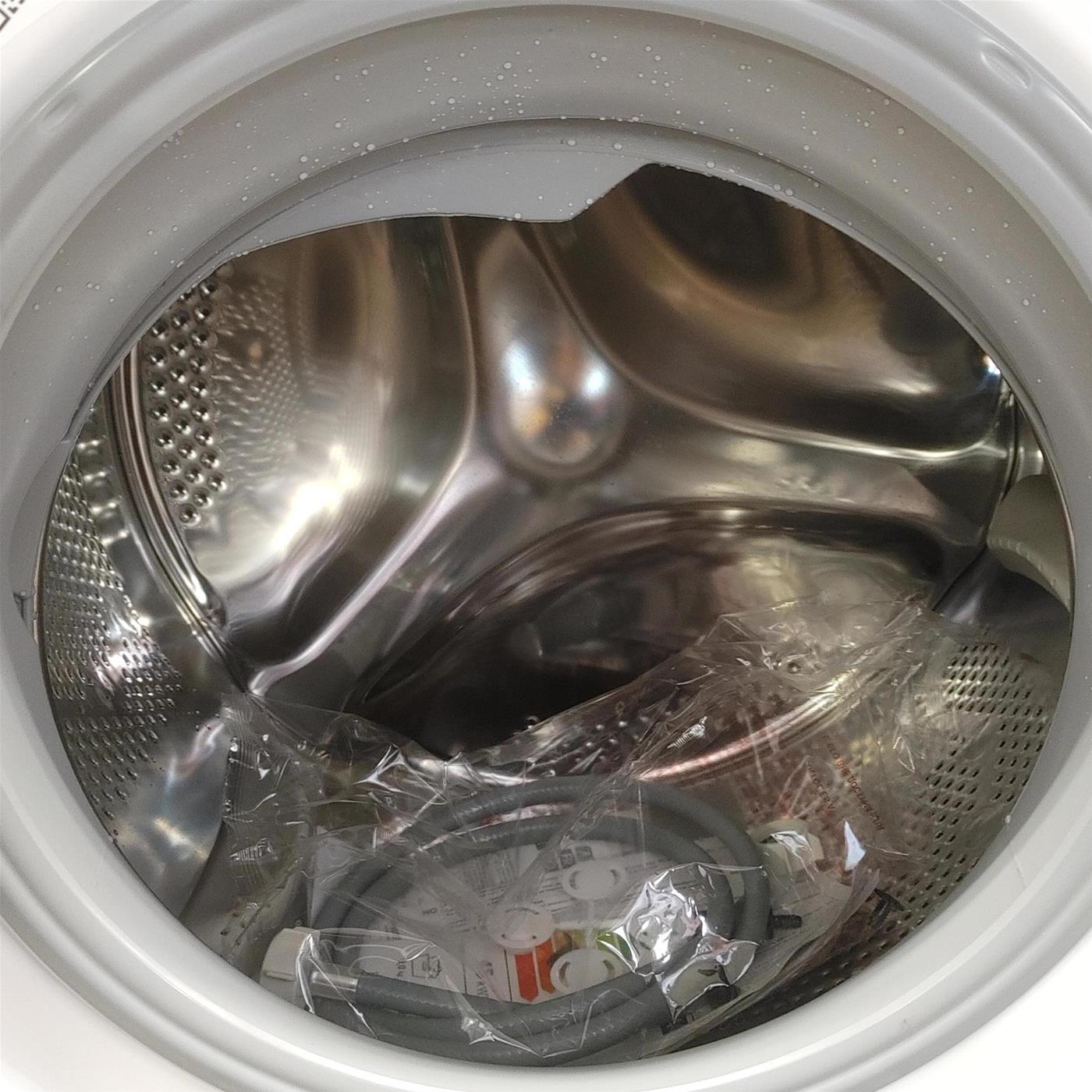 Candy Smart Pro Inverter CSO 496TWM6/1-S lavatrice Caricamento frontale 9 kg 1400 Giri/min Bianco