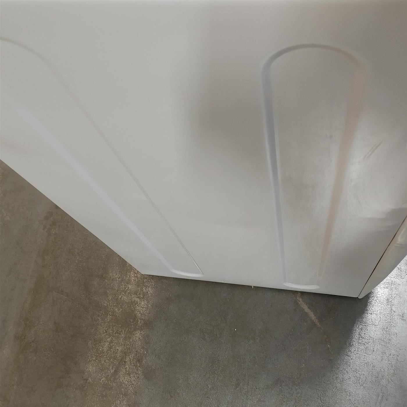 Candy Smart CS1282DE-11 lavatrice Caricamento frontale 8 kg 1200 Giri/min D Bianco