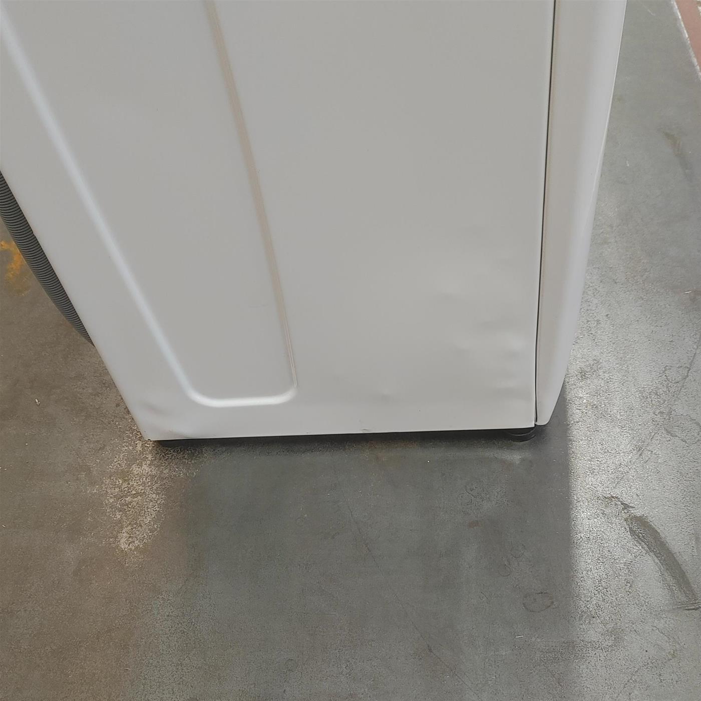 Candy Smart Pro Inverter CSO4474TWMB6/1-S lavatrice Caricamento frontale 7 kg 1400 Giri/min Bianco