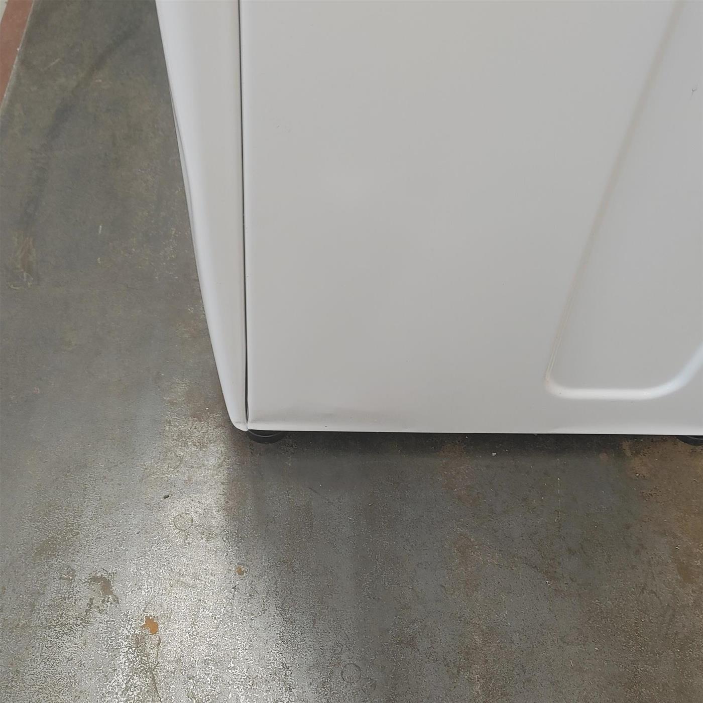 Candy Smart Pro Inverter CSO4474TWMB6/1-S lavatrice Caricamento frontale 7 kg 1400 Giri/min Bianco