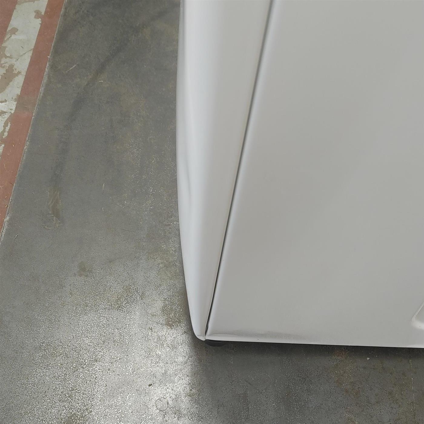 Candy Smart Pro Inverter CSO4474TWMB6/1-S lavatrice Caricamento frontale 7 kg 1400 Giri/min Bianco