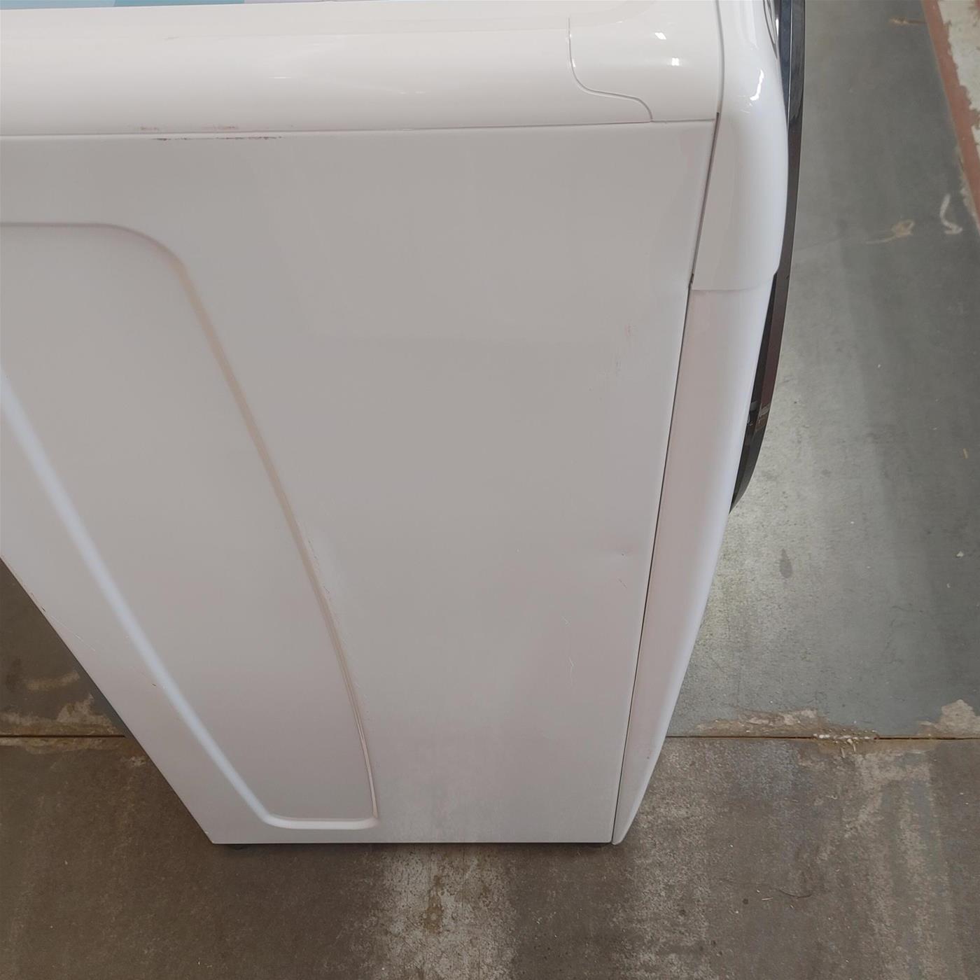 Candy Smart Pro Inverter CSO4474TWMB6/1-S lavatrice Caricamento frontale 7 kg 1400 Giri/min Bianco