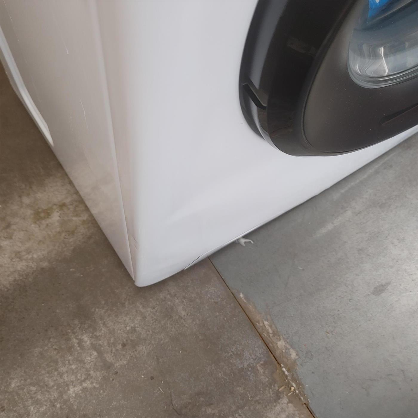 Candy Smart Pro Inverter CSO4474TWMB6/1-S lavatrice Caricamento frontale 7 kg 1400 Giri/min Bianco