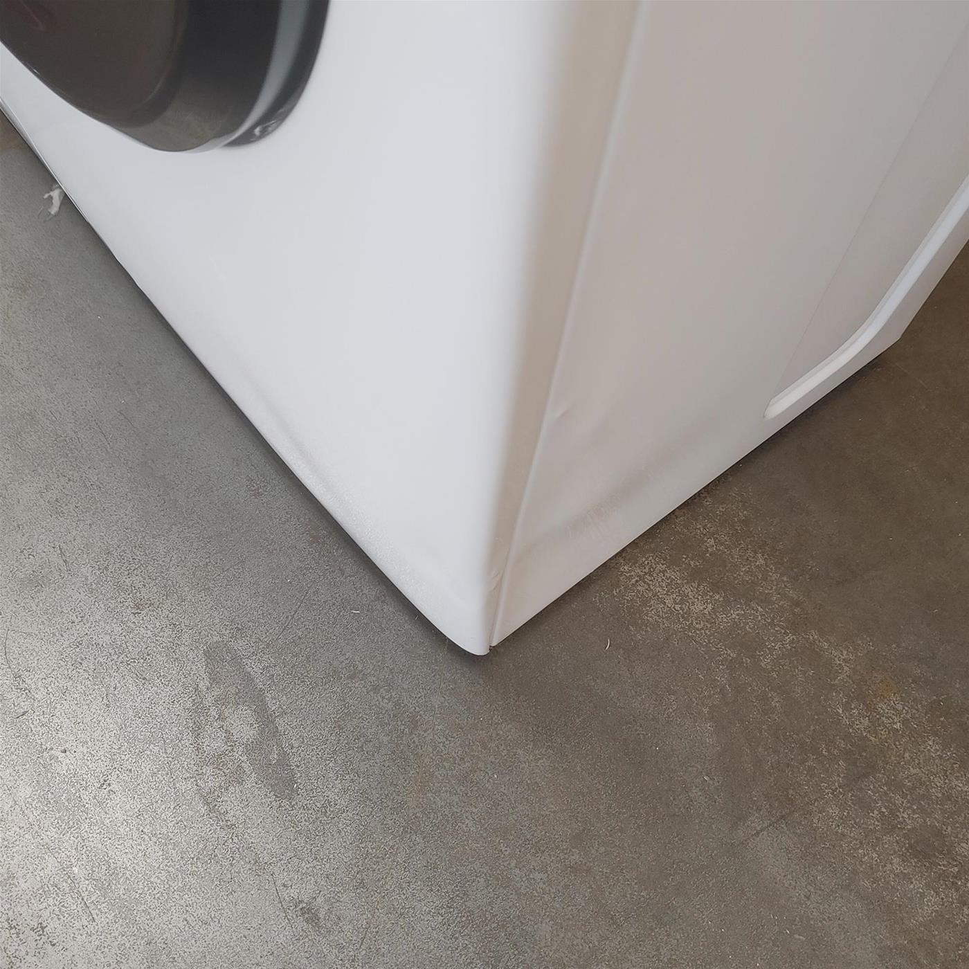 Candy Smart Pro Inverter CSO4474TWMB6/1-S lavatrice Caricamento frontale 7 kg 1400 Giri/min Bianco