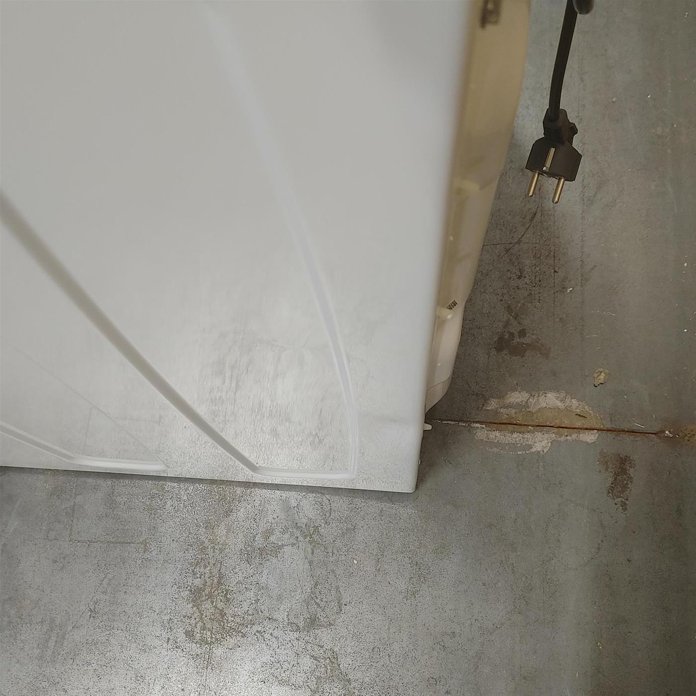 Candy Smart CSS1410TE/1-11 lavatrice Caricamento frontale 10 kg 1400 Giri/min Bianco