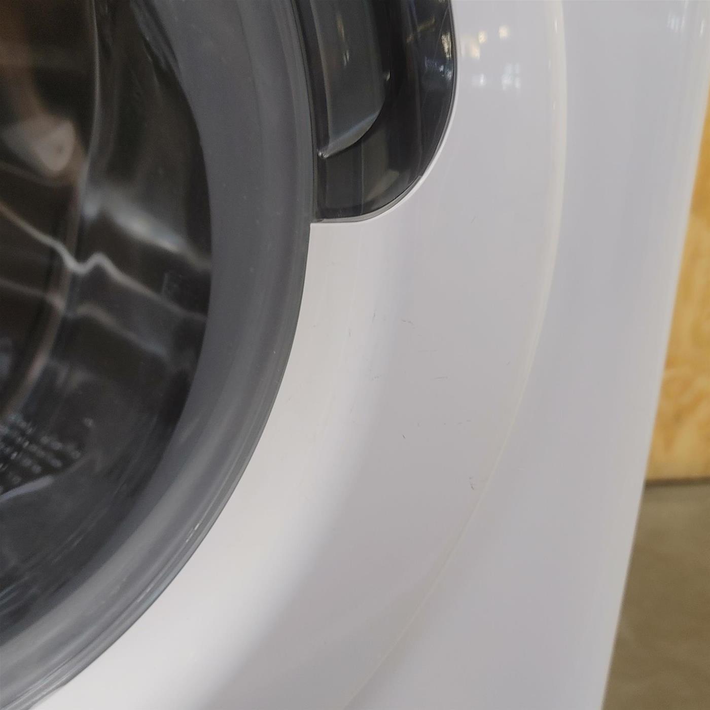 Candy Smart CSS1410TE/1-11 lavatrice Caricamento frontale 10 kg 1400 Giri/min Bianco