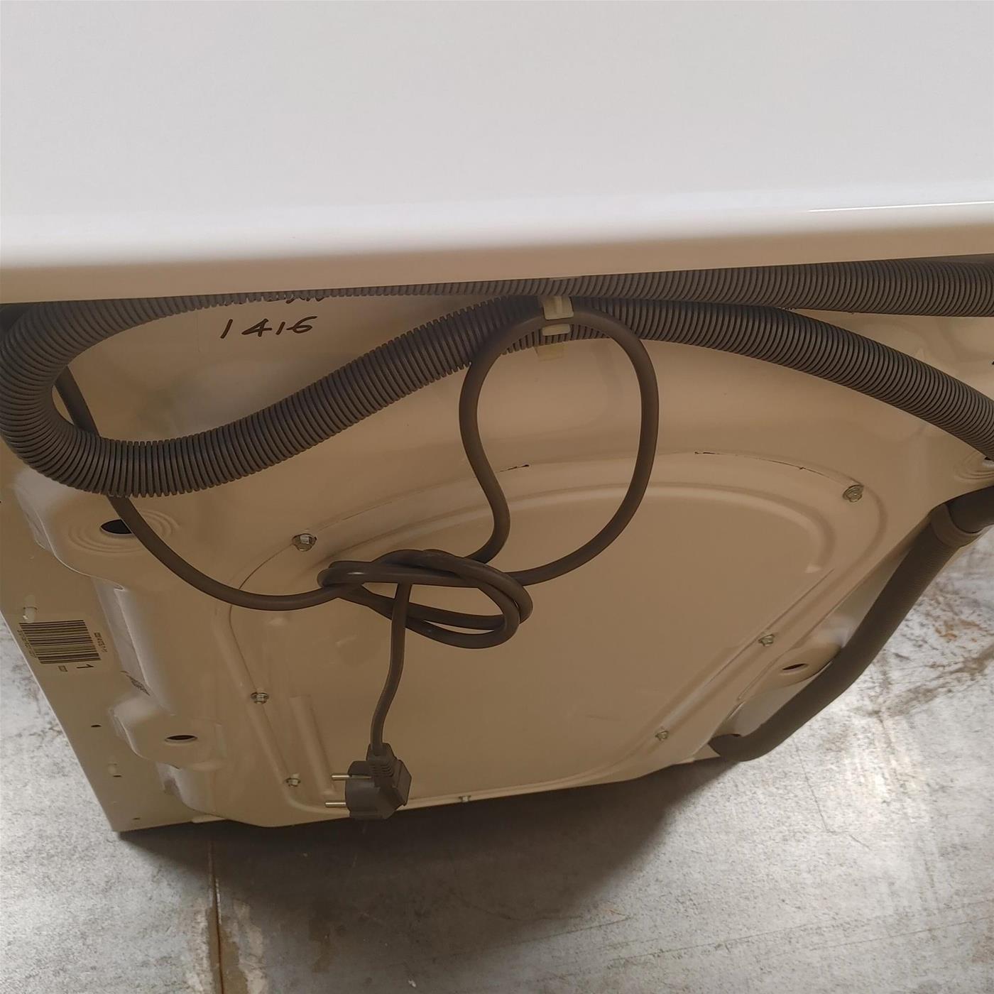 Candy Smart CSS1410TE/1-11 lavatrice Caricamento frontale 10 kg 1400 Giri/min Bianco