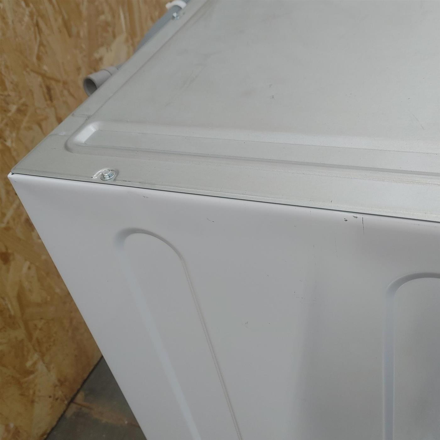 Lavatrice Candy Smart CBW 27D1E-S Carica frontale 7 kg 1200 giri Bianco