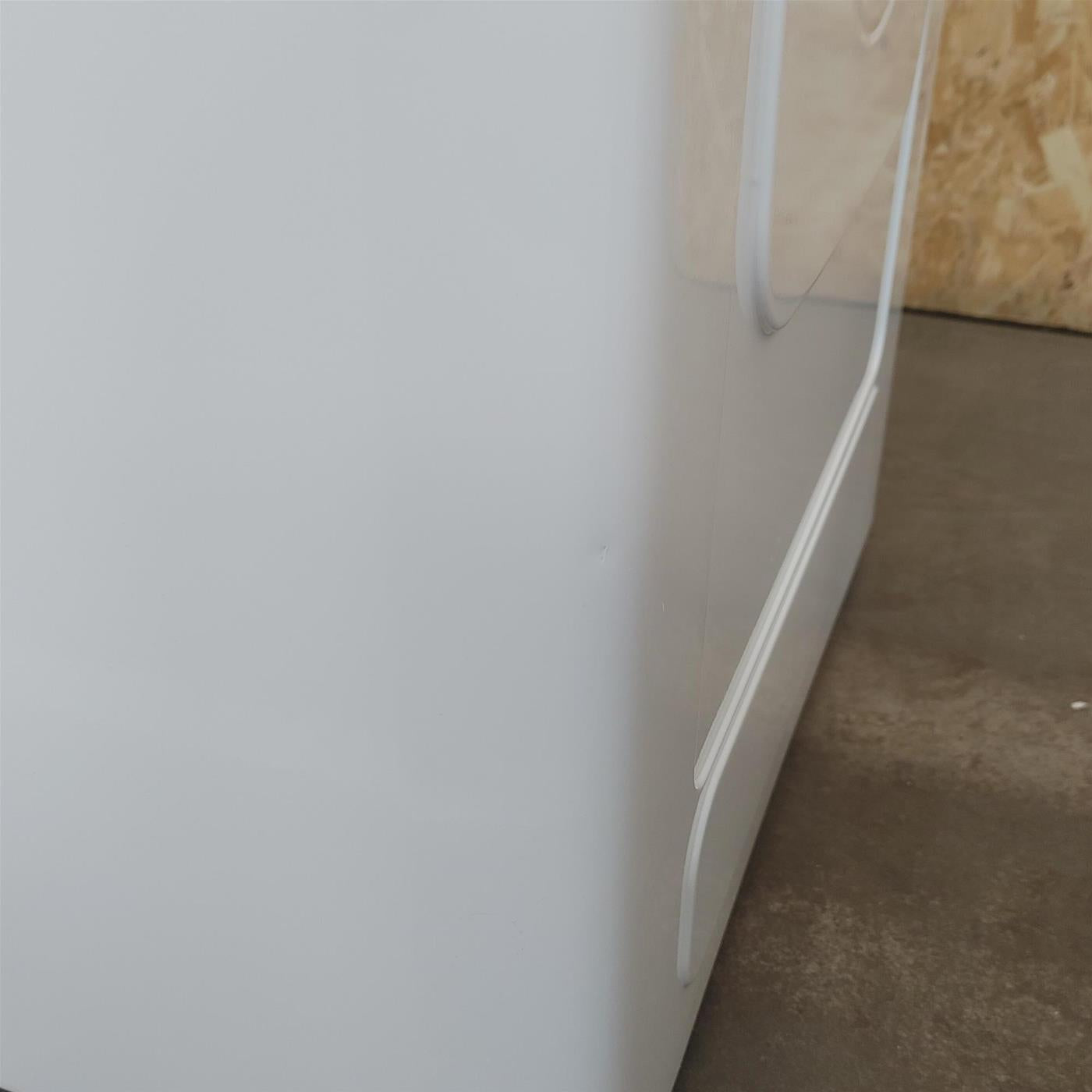 Lavatrice Candy Easy EYT 1262DWE/1-S Carica dall'alto 6 kg 1200 giri Bianco