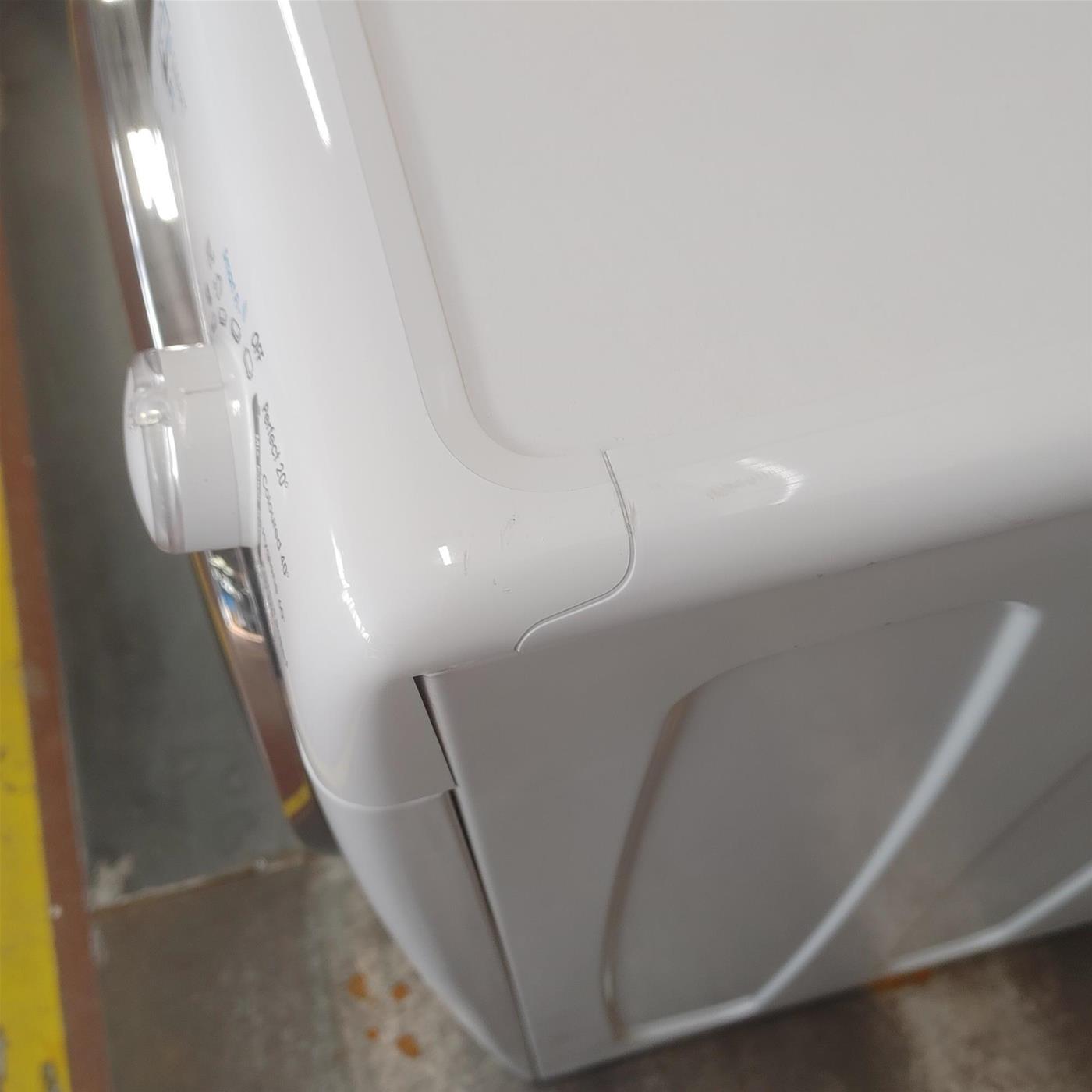 Lavatrice Candy GVF1510LWHC3/1-S 10 Kg