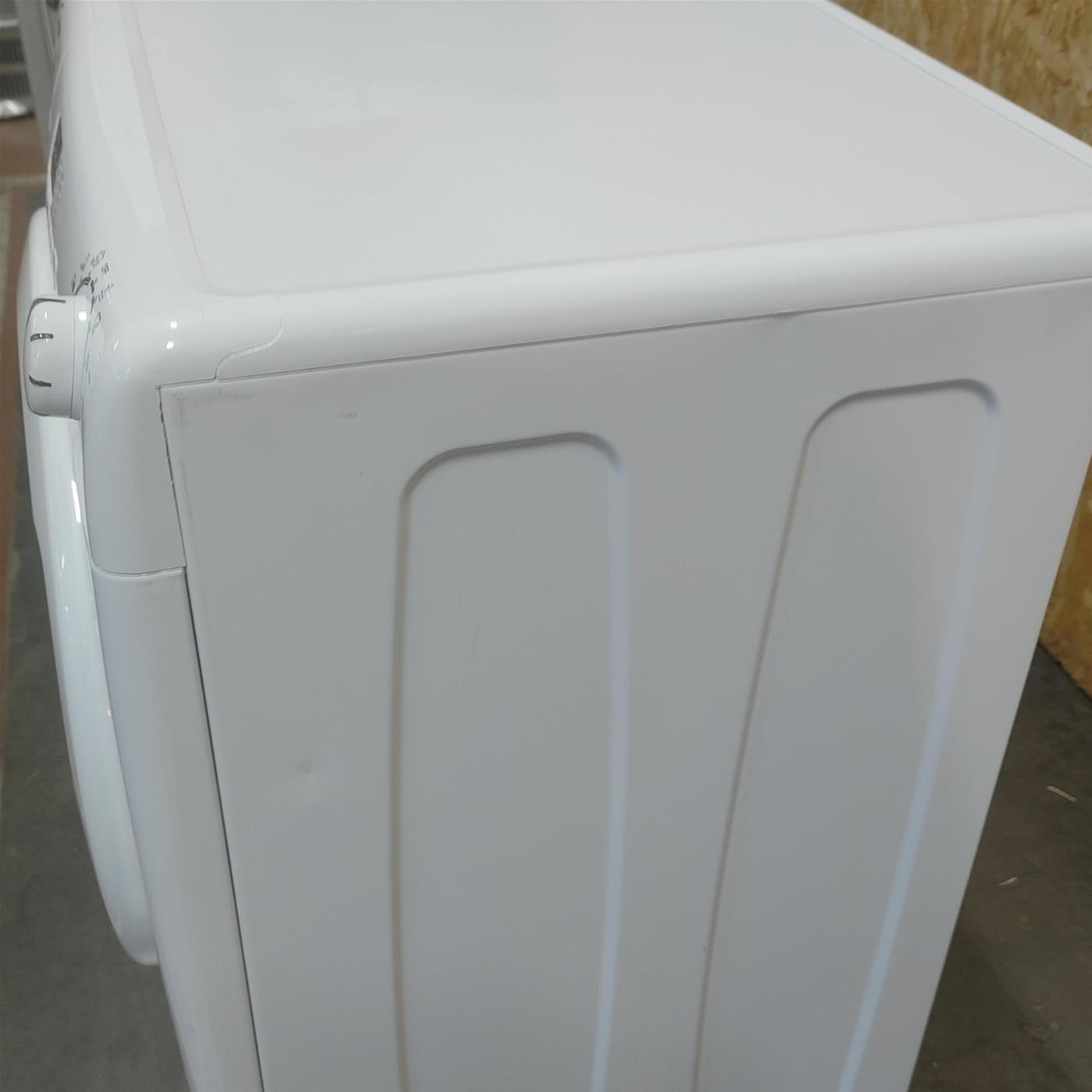 Lavatrice Candy EY281DW4/1-S Carica frontale 8 kg 1200 giri Bianco