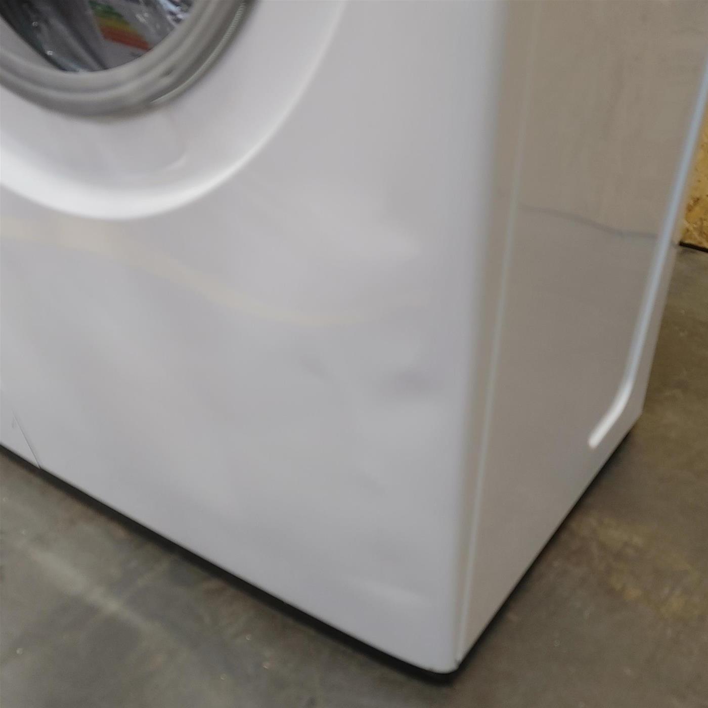 Candy Smart CSS41272DWSE-11 lavatrice Caricamento frontale 7 kg 1200 Giri/min Bianco