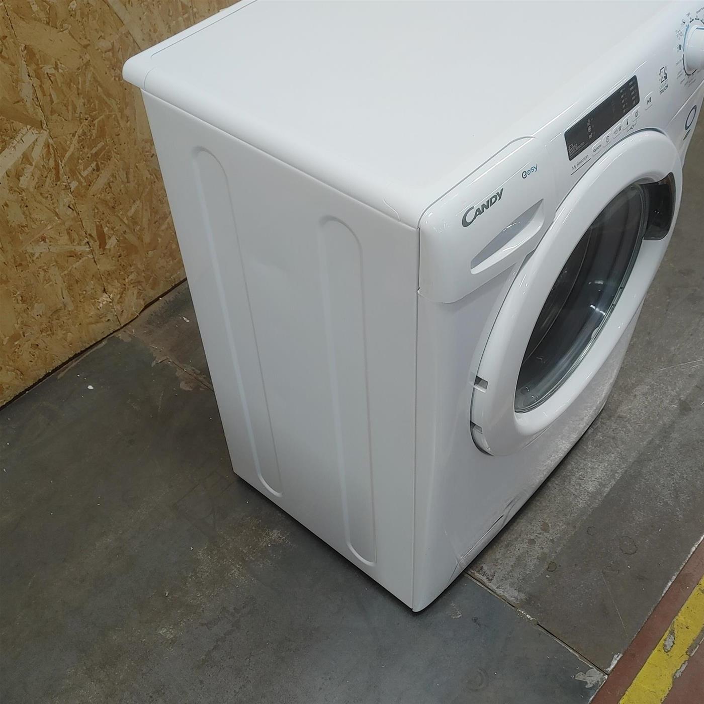 Lavatrice Candy Smart CS1282DE-11 8 Kg