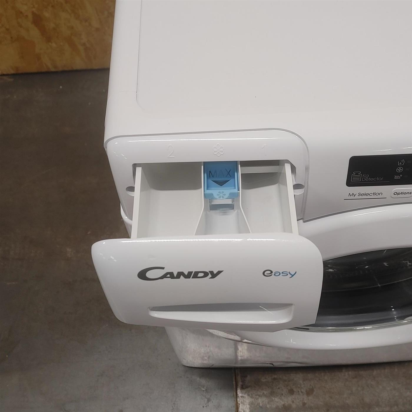 Lavatrice Candy Smart CS1282DE-11 8 Kg