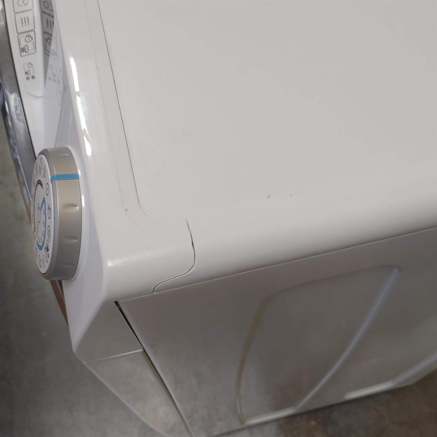 Lavatrice Candy RapidÓ RO 1484DWMT/1-S 8 kg