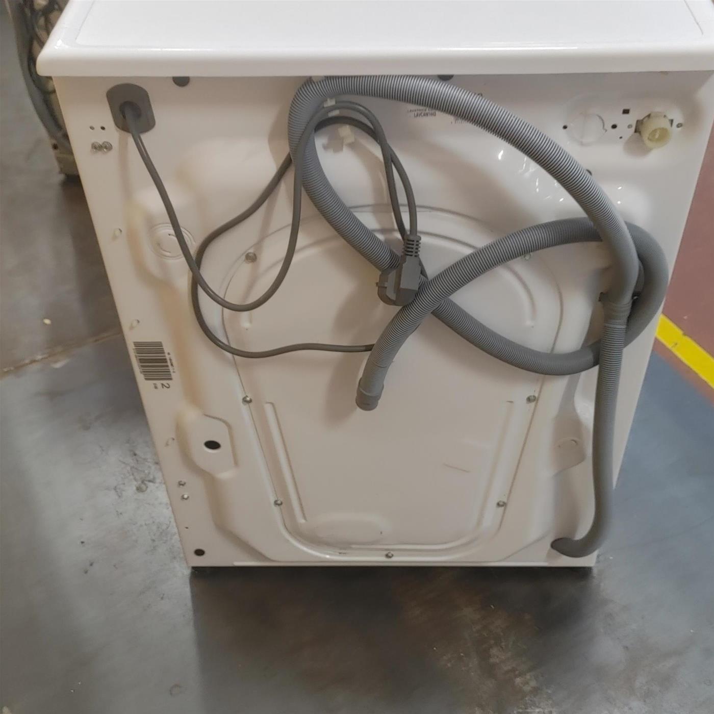 Lavatrice Candy RapidÓ RO 1484DWMT/1-S 8 kg