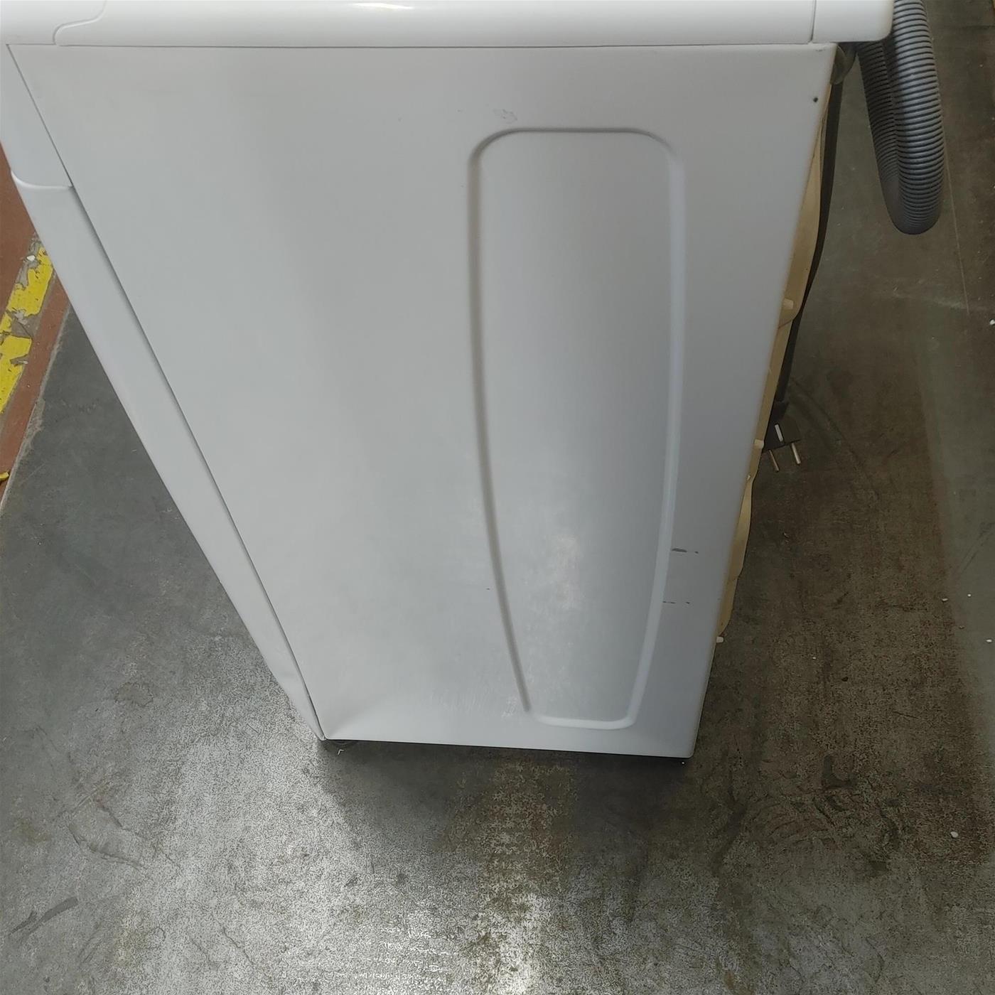 Lavatrice Slim Candy Smart CS4 1272DE/1-S Wi-Fi 7 Kg
