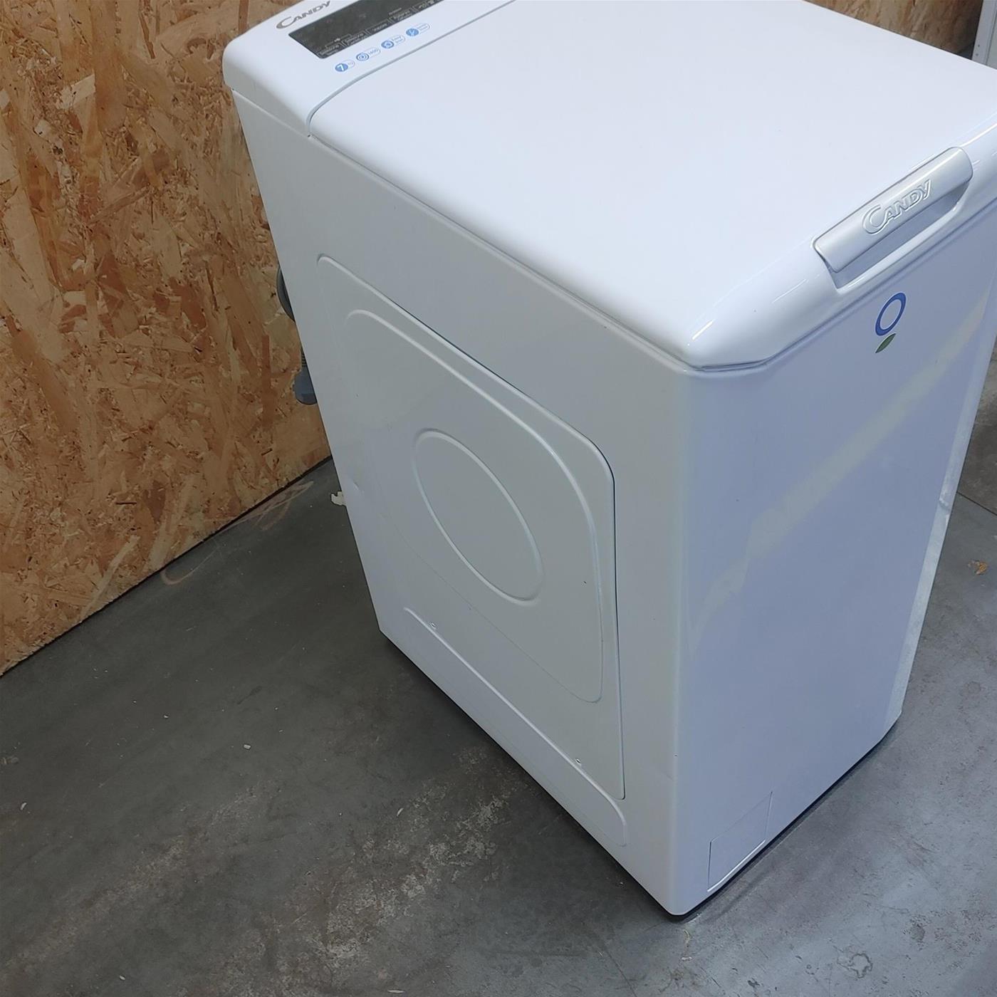 Lavatrice Candy Smart Inverter CSTSG47TMVE/1-11 7 Kg