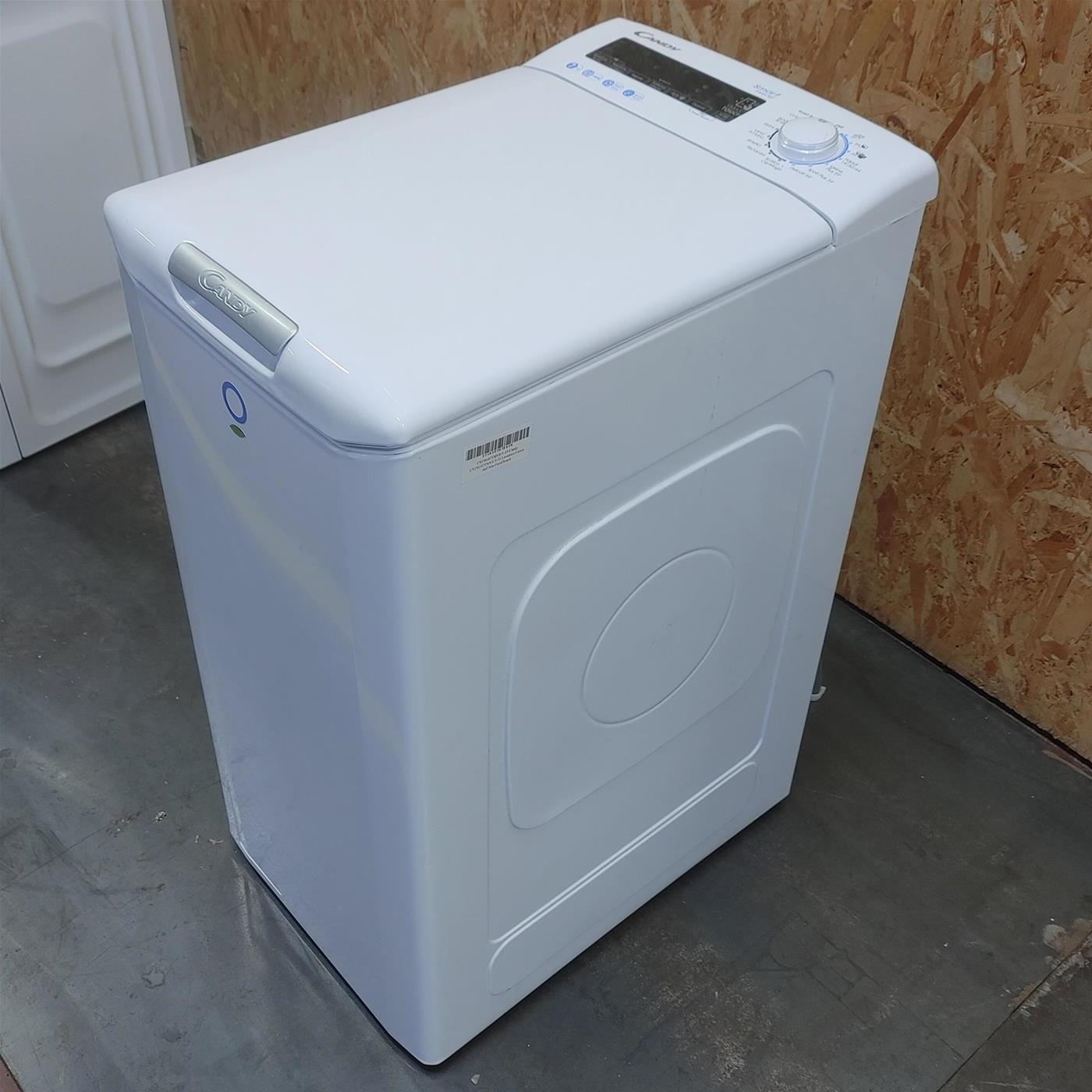 Lavatrice Candy Smart Inverter CSTSG47TMVE/1-11 7 Kg