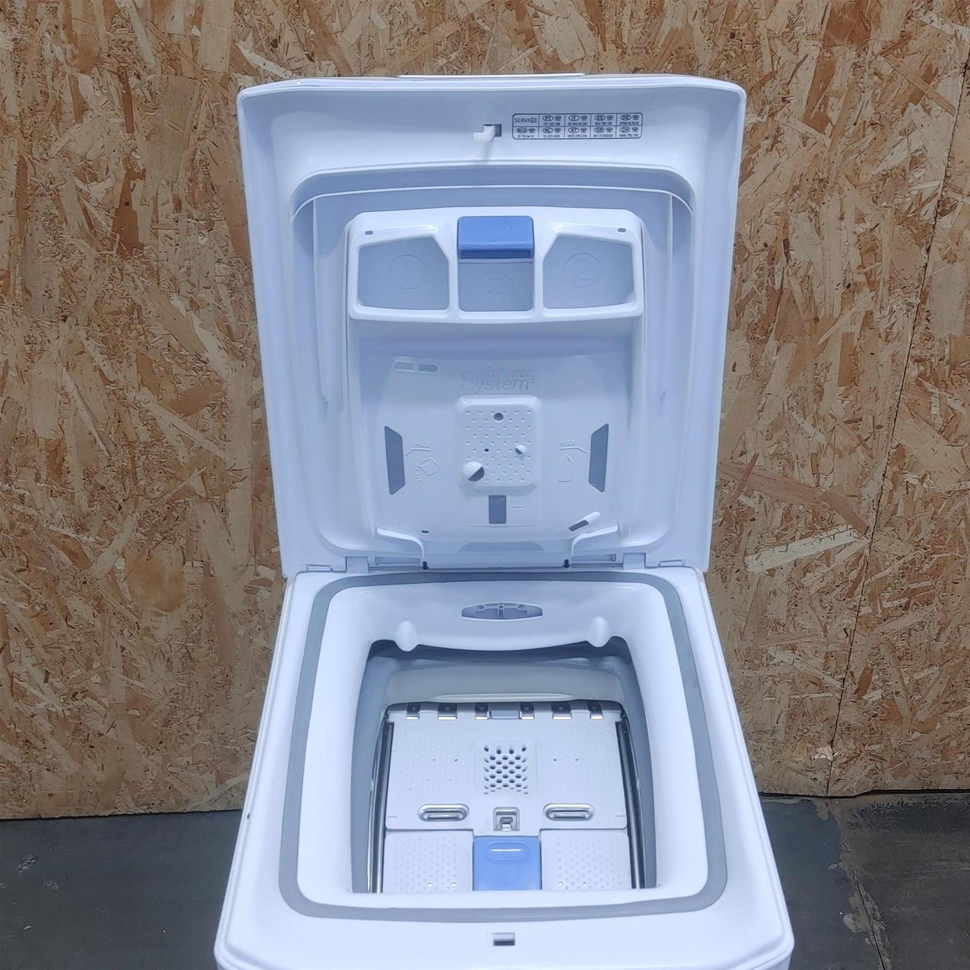 Lavatrice Candy Smart Inverter CSTSG47TMVE/1-11 7 Kg