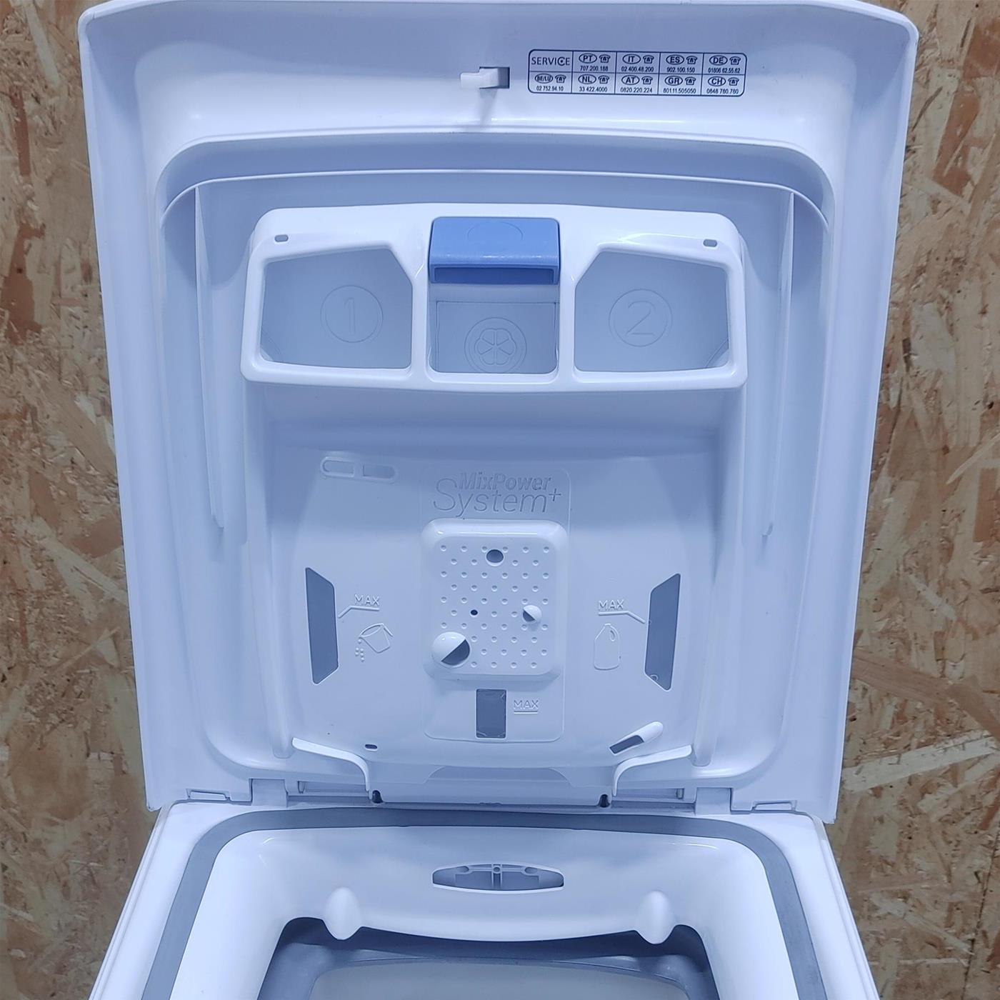 Lavatrice Candy Smart Inverter CSTSG47TMVE/1-11 7 Kg
