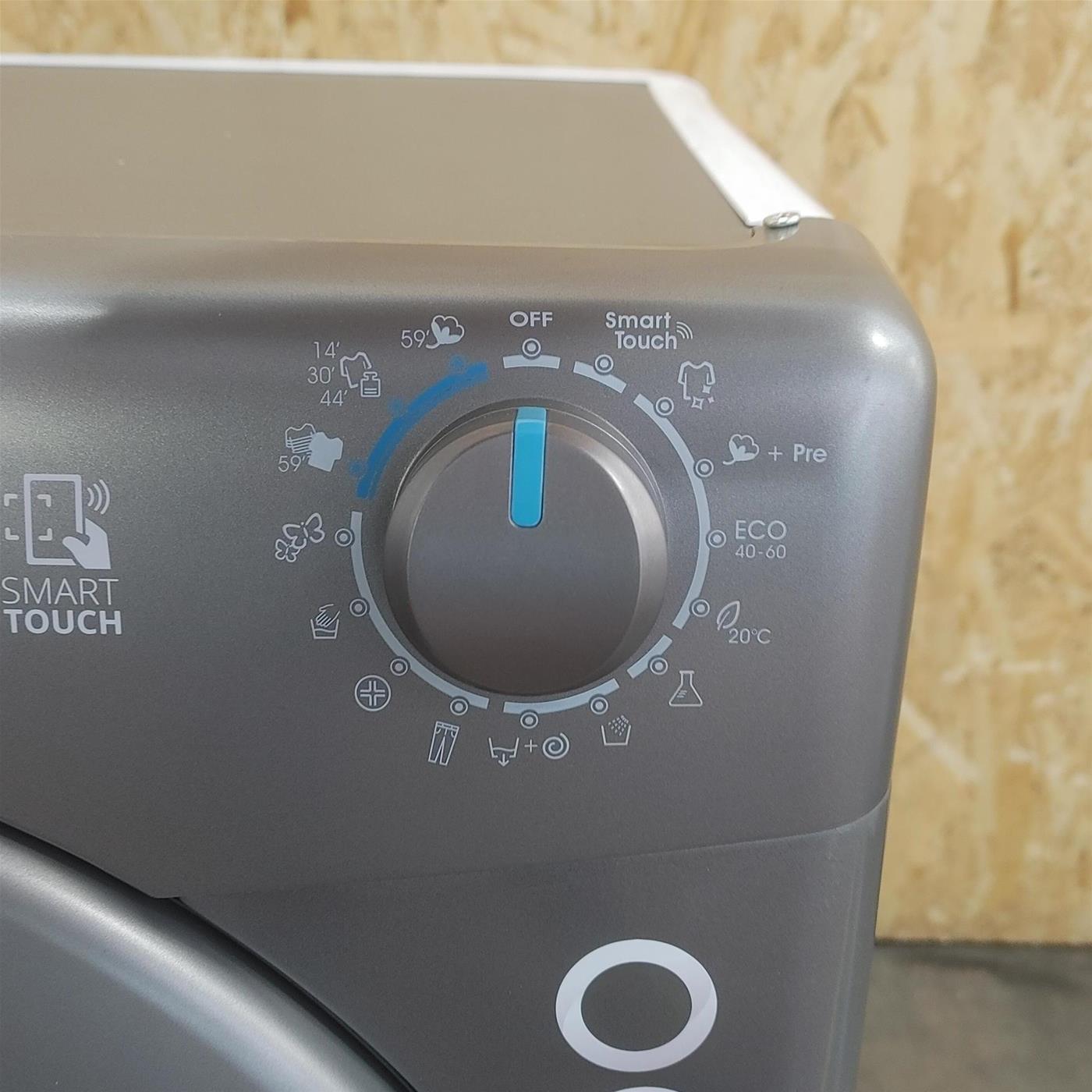 Lavatrice Candy CS 1292DWRR4/1-S 9 Kg