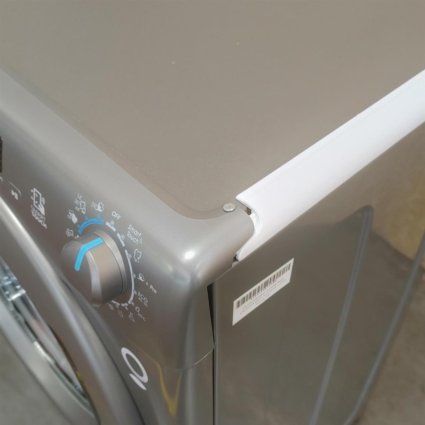 Lavatrice Candy CS 1292DWRR4/1-S 9 Kg