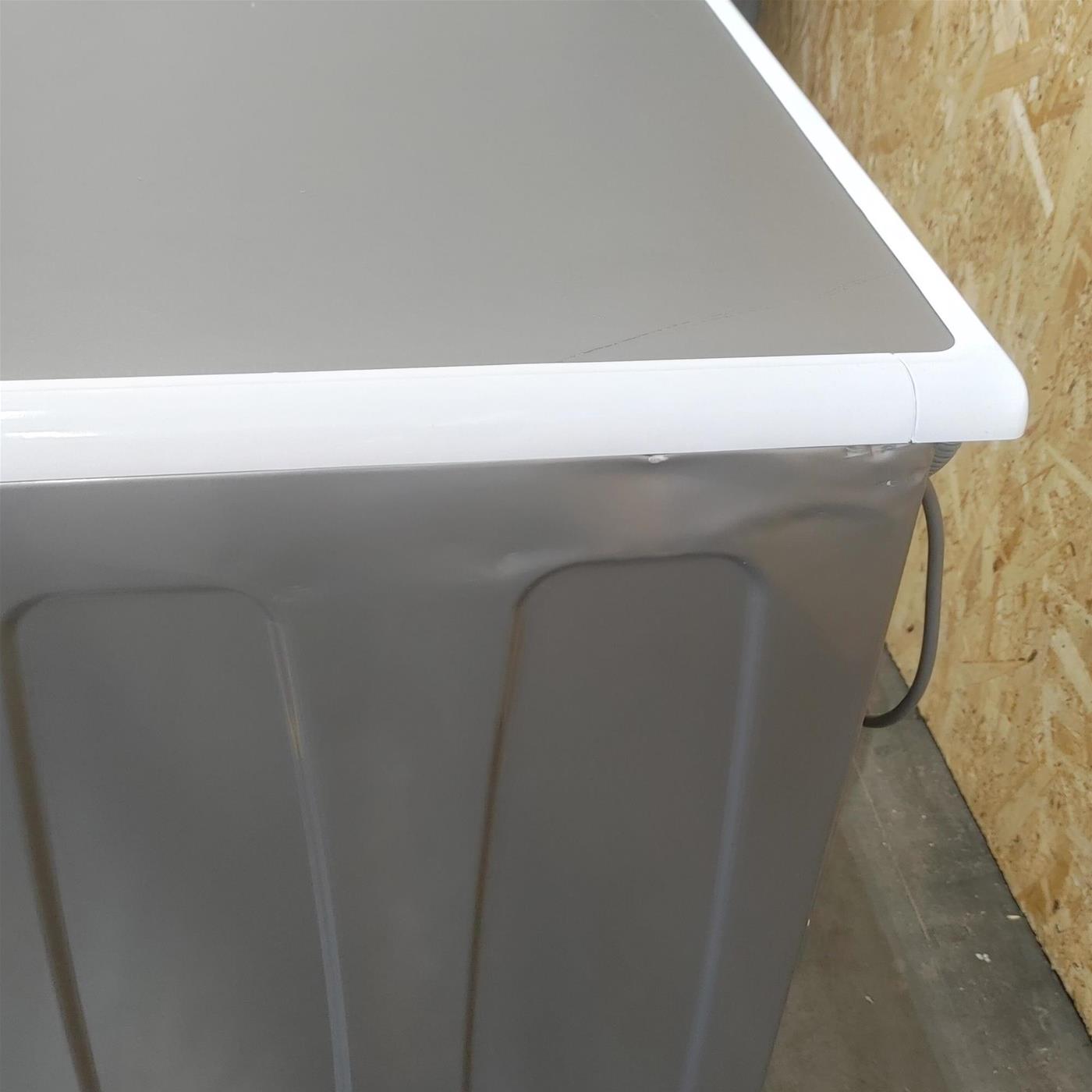 Lavatrice Candy CS 1292DWRR4/1-S 9 Kg