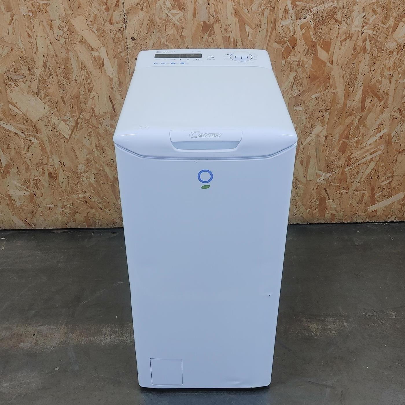 Lavatrice Candy Smart CSTG 382DE/1-11 8 Kg