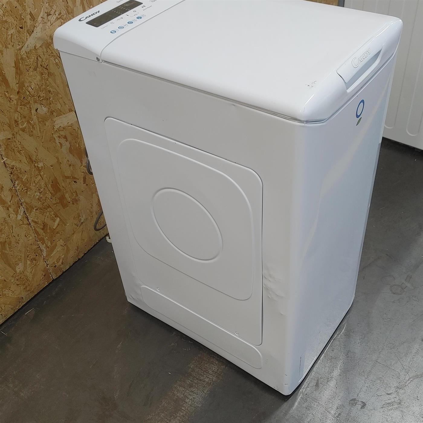 Lavatrice Candy Smart CSTG 382DE/1-11 8 Kg