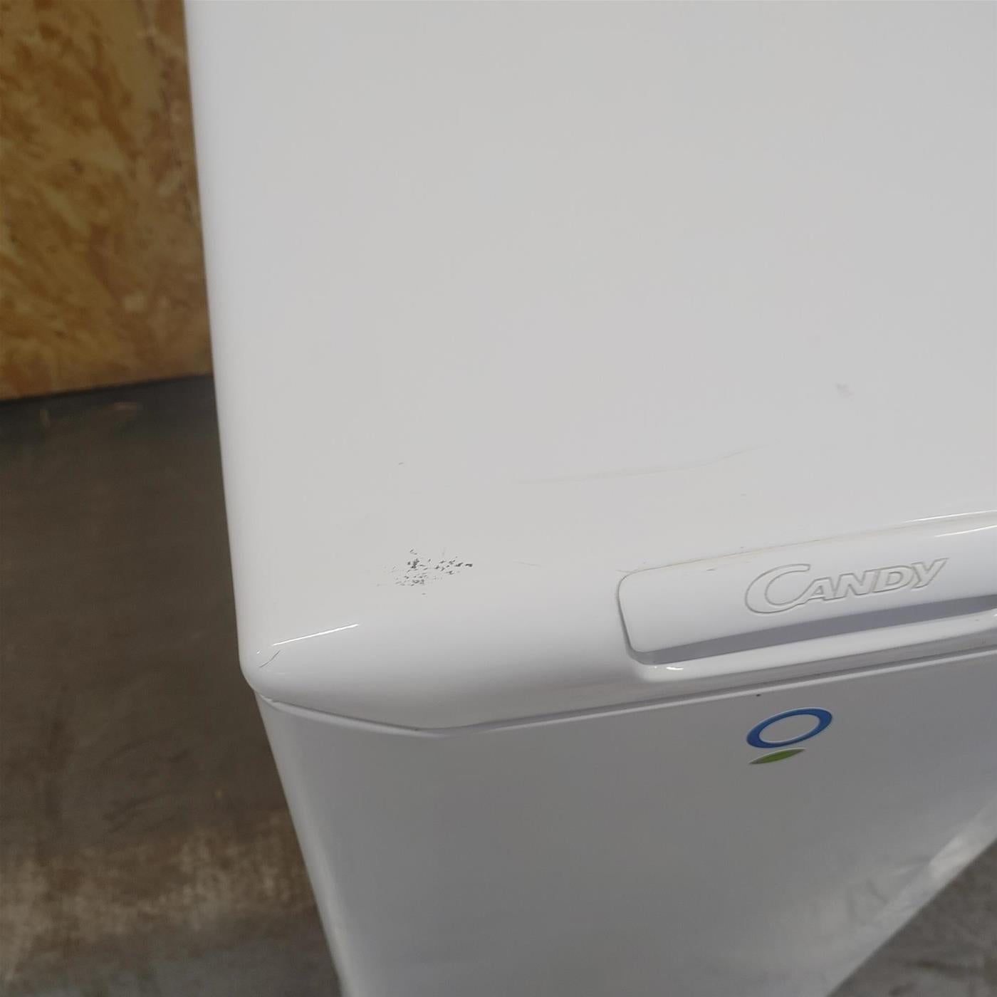 Lavatrice Candy Smart CSTG 382DE/1-11 8 Kg