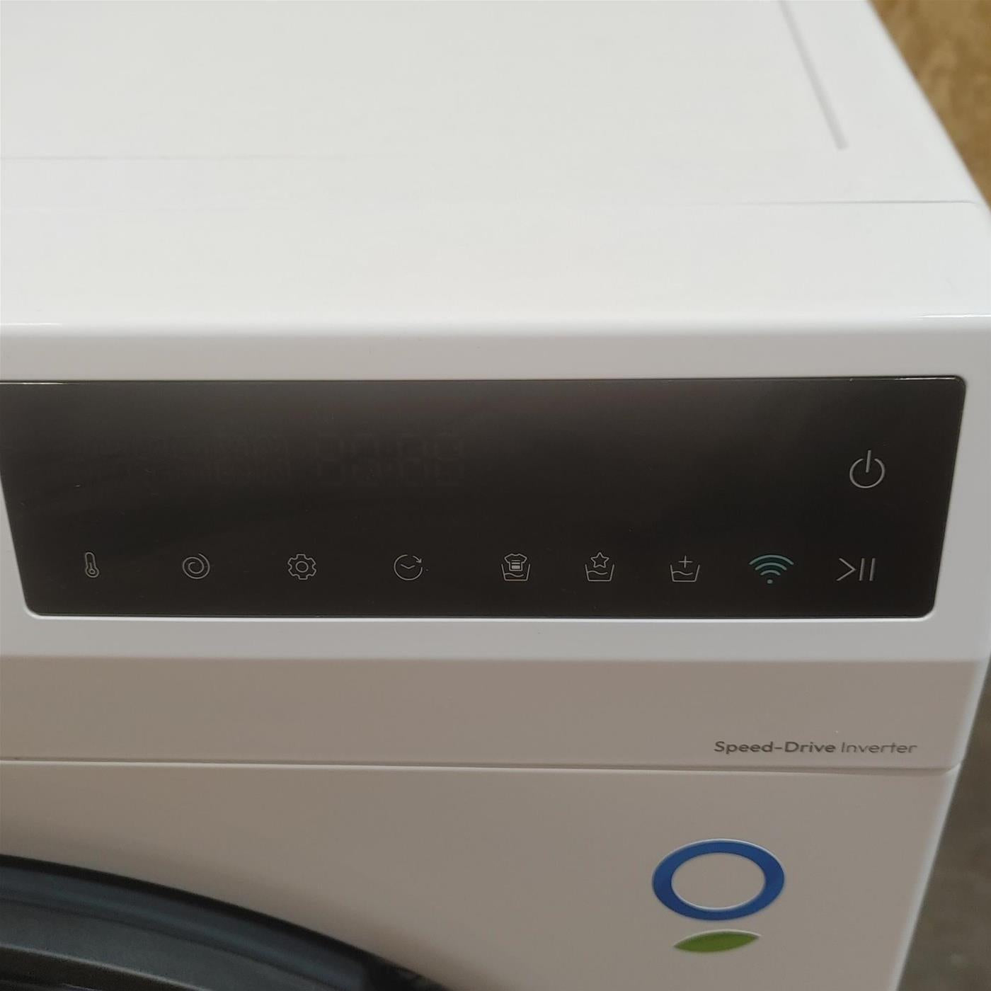 Lavatrice Candy ProWash 500 BR 48B6-S Inverter, Wi-Fi 8 Kg