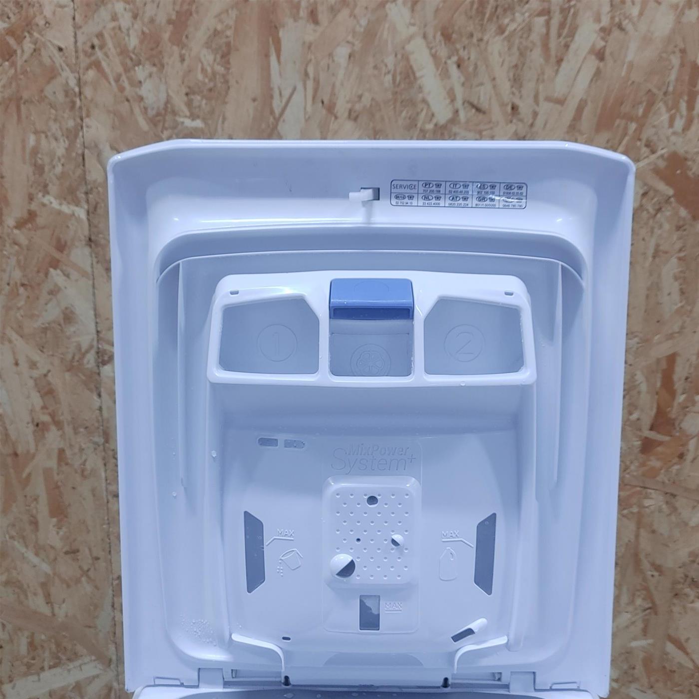 Lavatrice Candy Smart inverter CSTG287MV5/1-11	 8 Kg