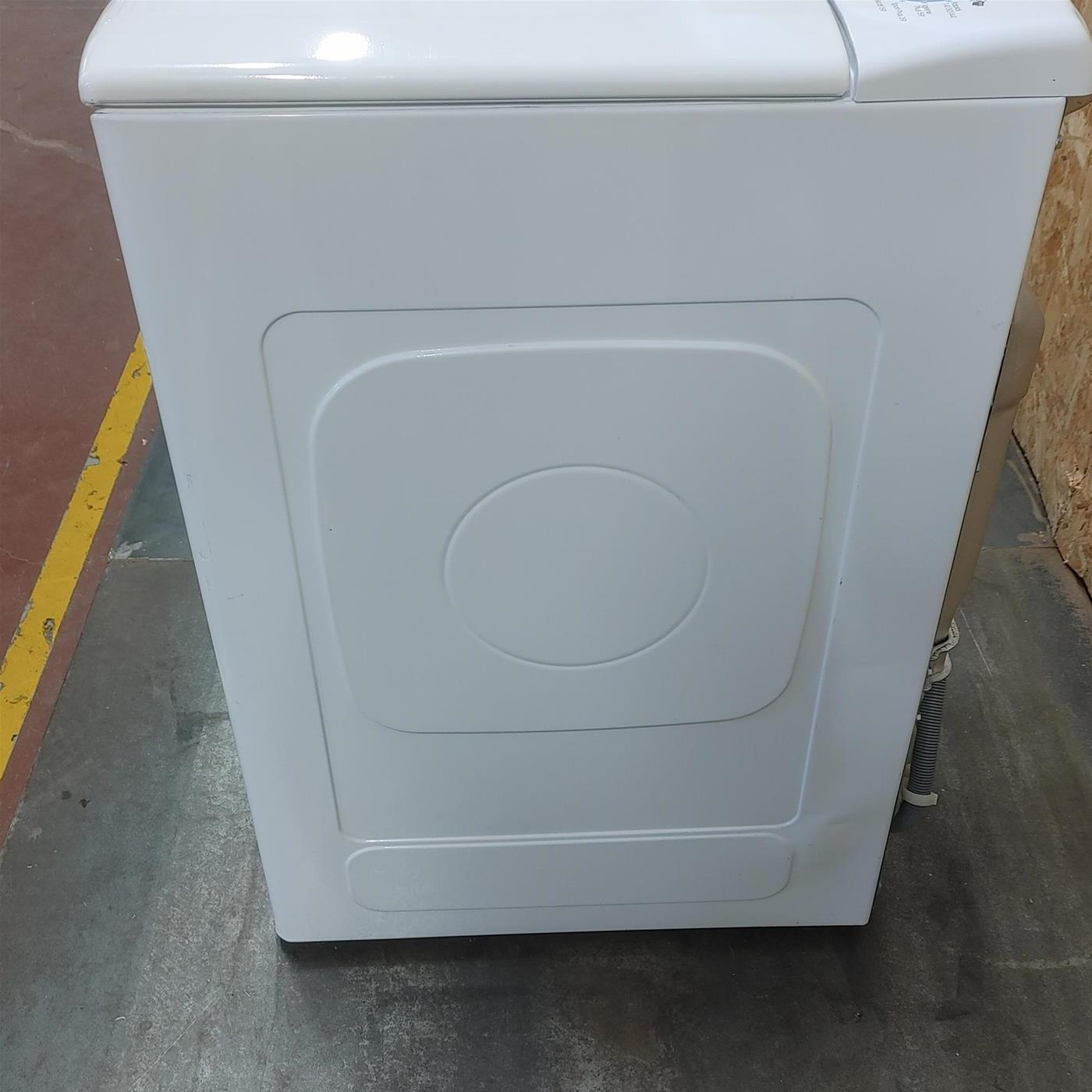 Lavatrice Candy Smart inverter CSTG287MV5/1-11	 8 Kg