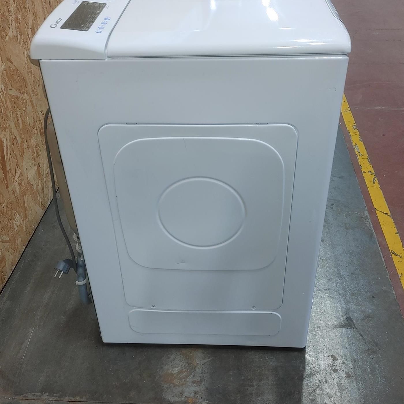 Lavatrice Candy Smart inverter CSTG287MV5/1-11	 8 Kg