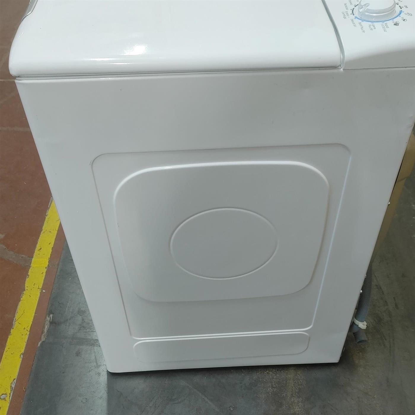 Lavatrice Candy Smart inverter CSTG287MV5/1-11	 8 Kg