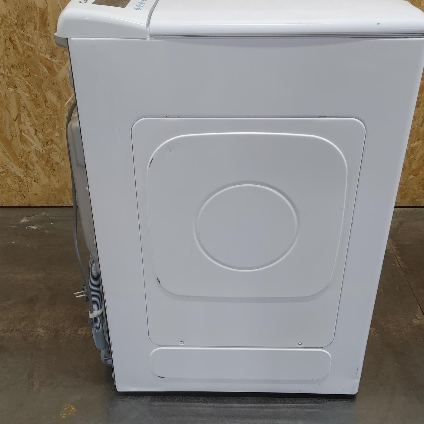 Lavatrice Candy Smart inverter CSTG287MV5/1-11	 8 Kg