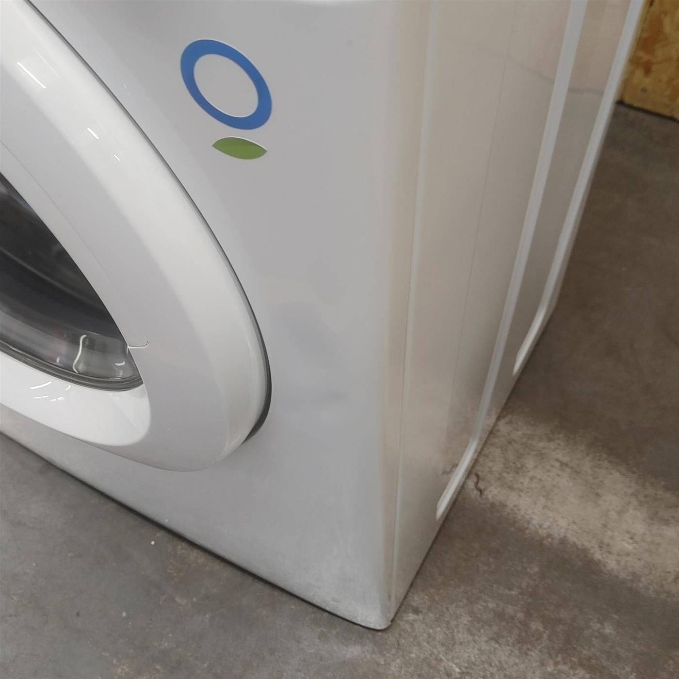Lavatrice Candy Ultra Hygiene HE 1294TWM6/1-S Classe A 9 Kg