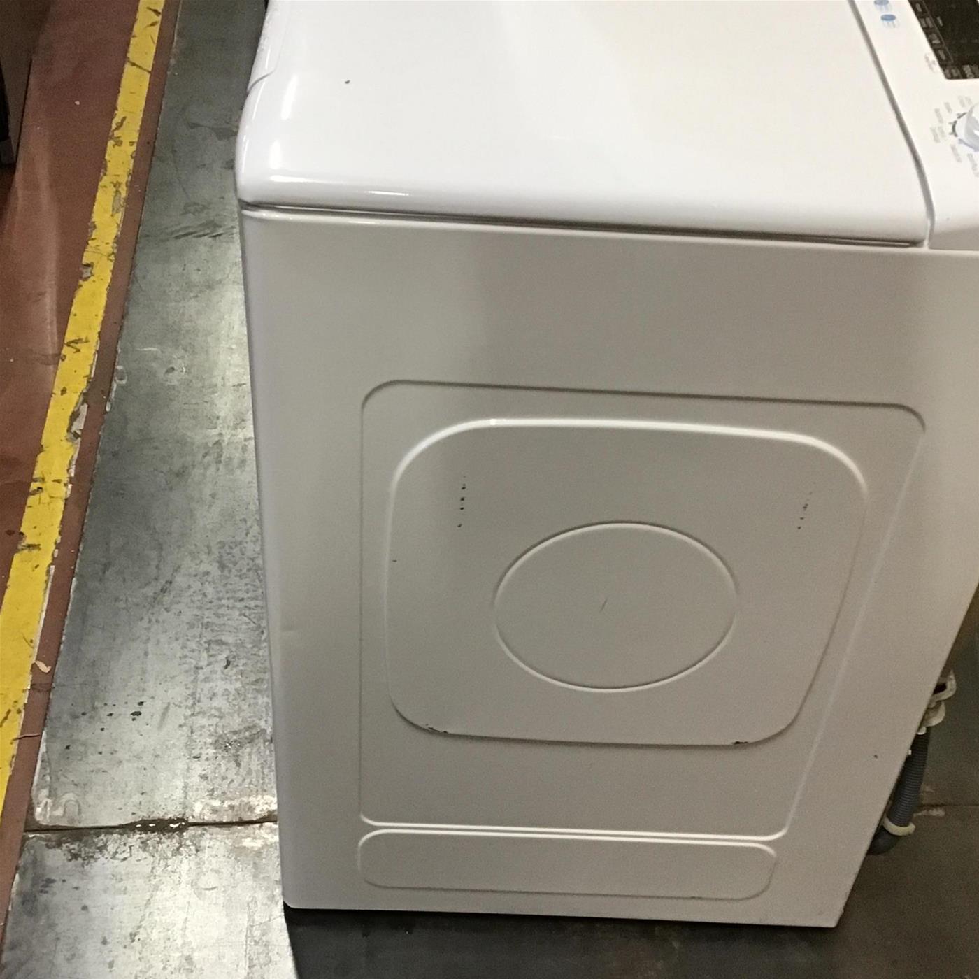 Lavatrice Candy Smart Inverter CSTSG47TMVE/1-11 Caricamento dall'alto 7 Kg
