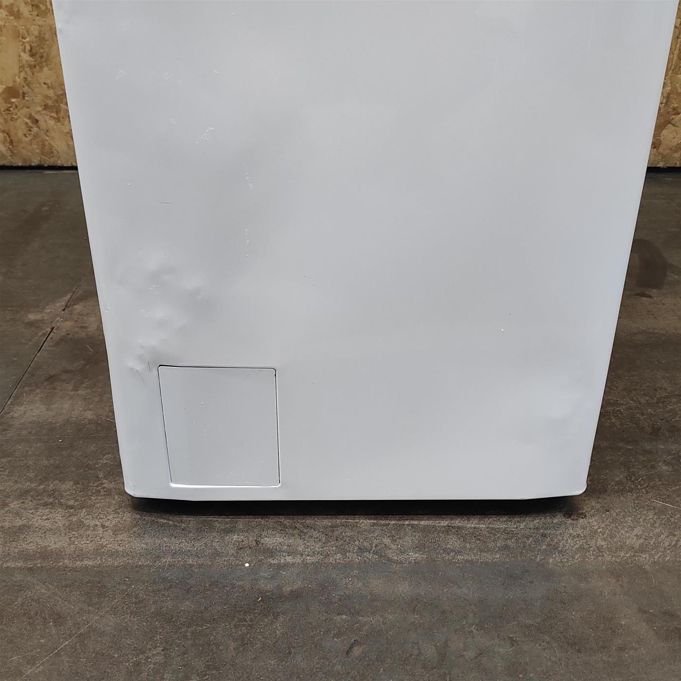 Lavatrice Candy Easy EYT 1262DWE/1-S 6 Kg