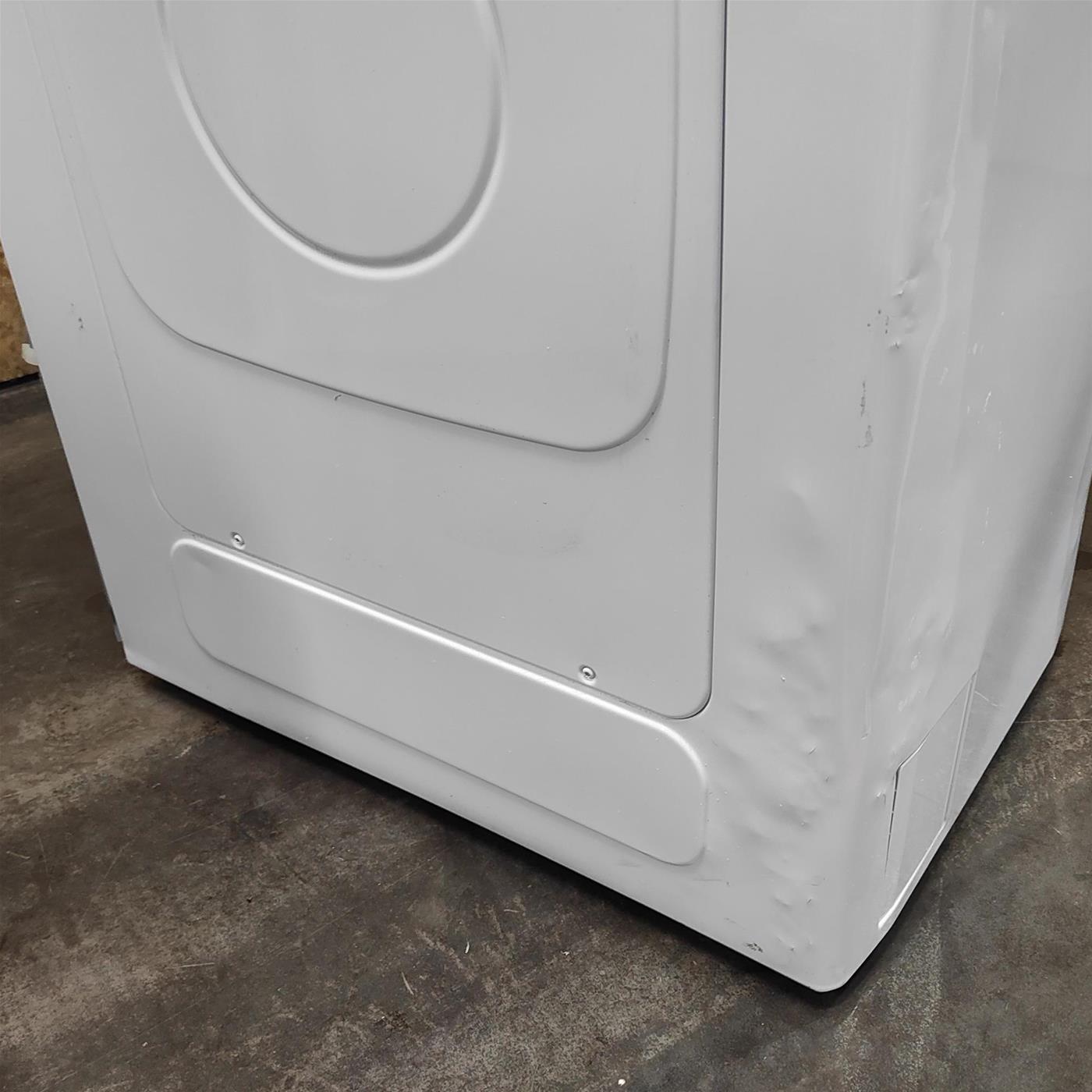 Lavatrice Candy Easy EYT 1262DWE/1-S 6 Kg