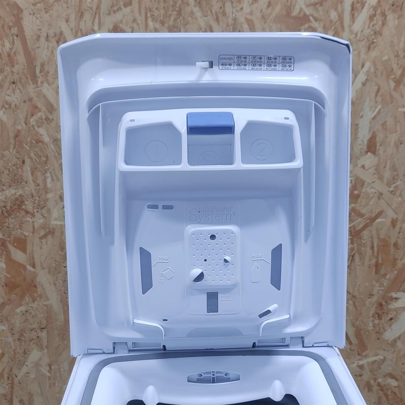 Lavatrice Candy Smart CST 28T1/1-11 8 Kg