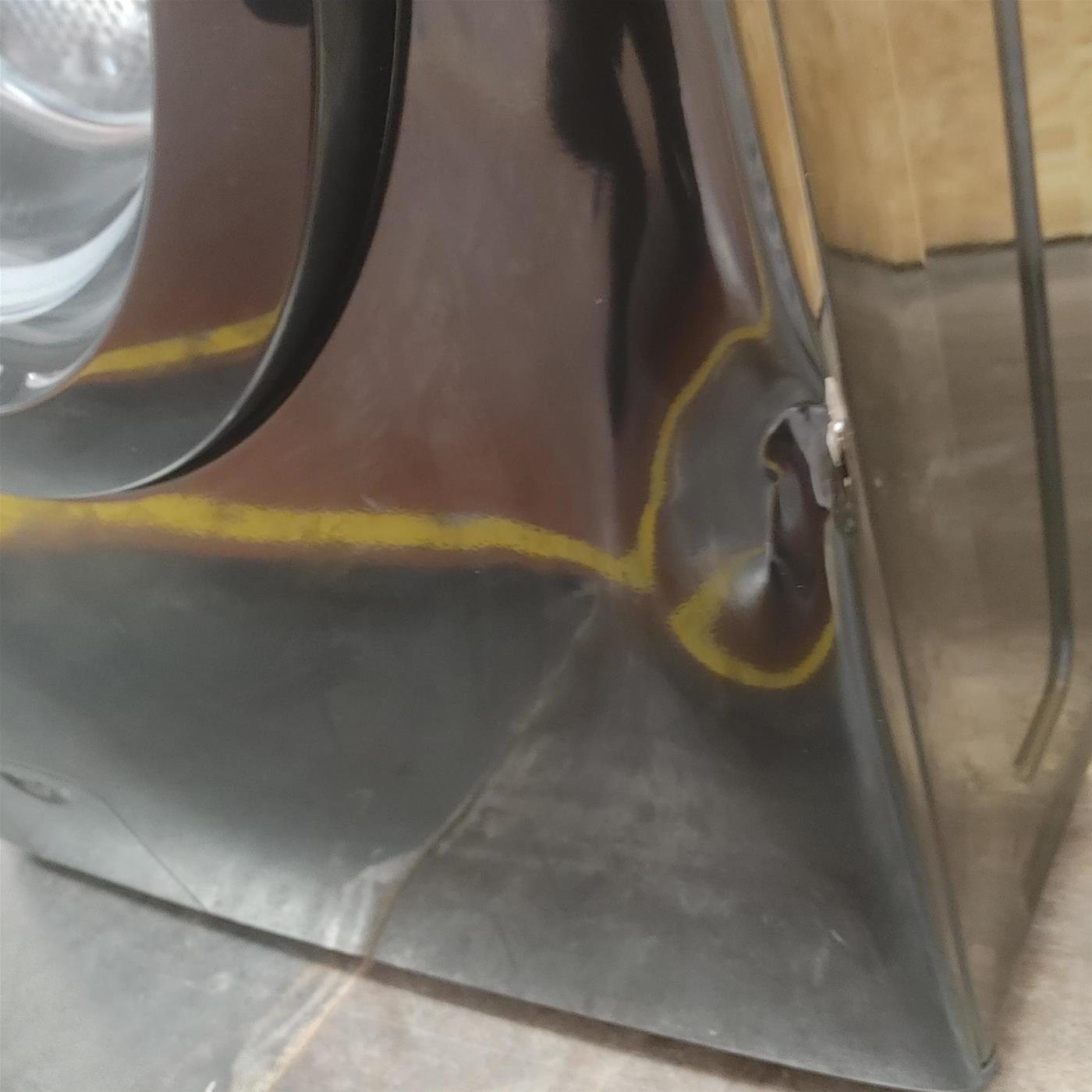 Lavatrice Candy Ultra Hygiene HE1584TWMBB6-S 8 Kg