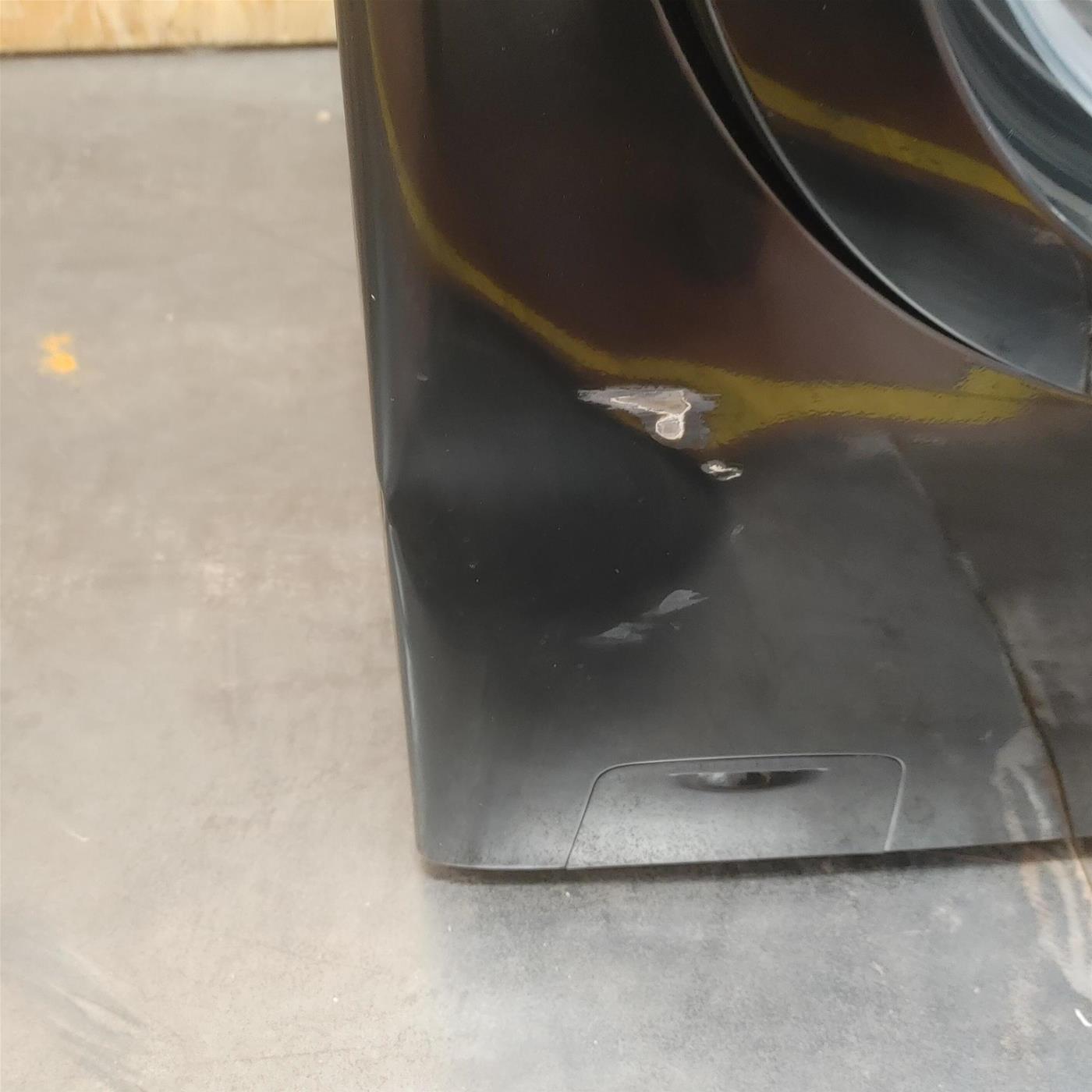 Lavatrice Candy Ultra Hygiene HE1584TWMBB6-S 8 Kg