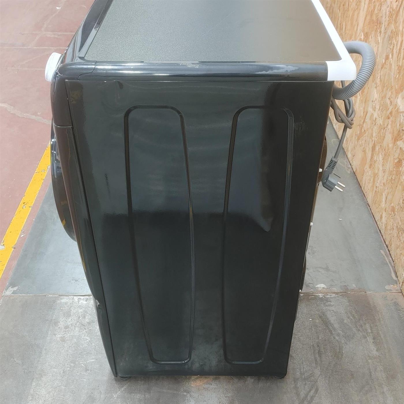 Lavatrice Candy Ultra Hygiene HE1584TWMBB6-S 8 Kg